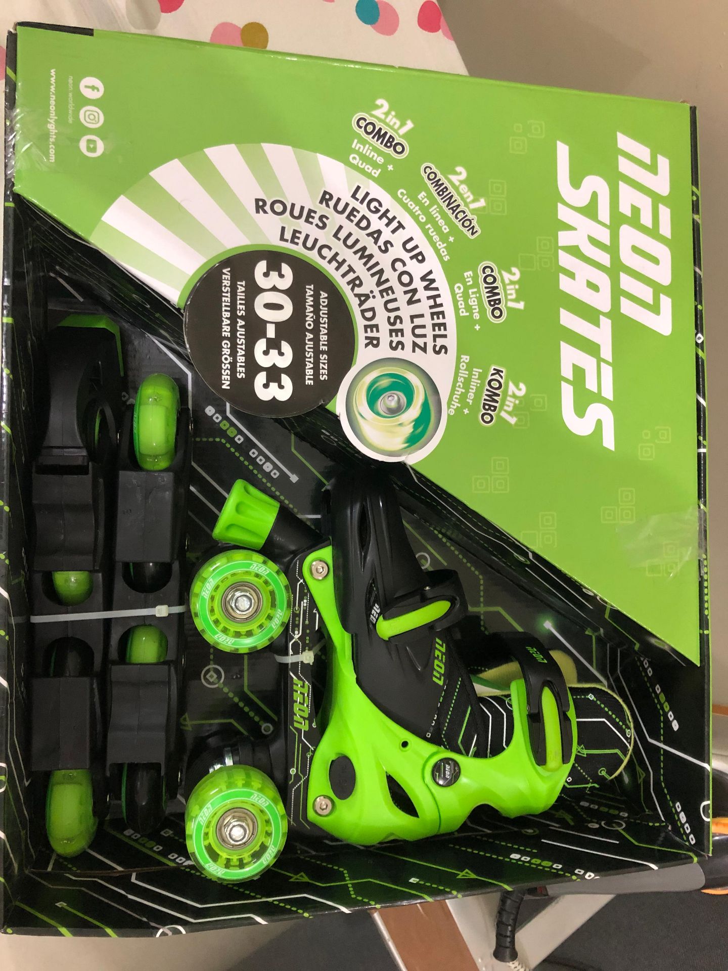 Wheel shoo - Image 3
