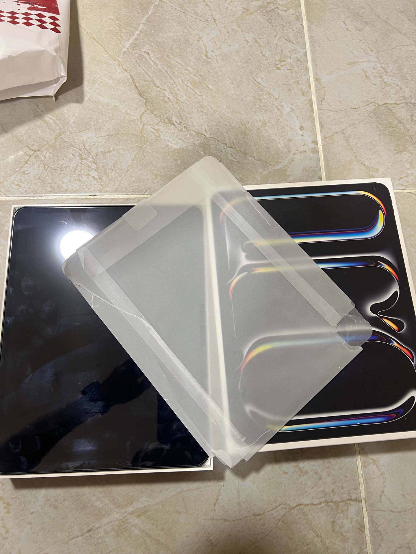 iPad Pro 13 inch M5 256 cycle only 7 times  - Image 9
