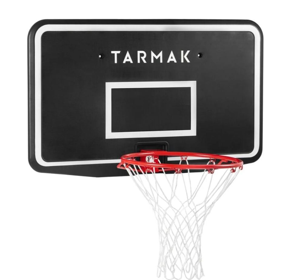 B100 Basketball Hoop Set - Image 3