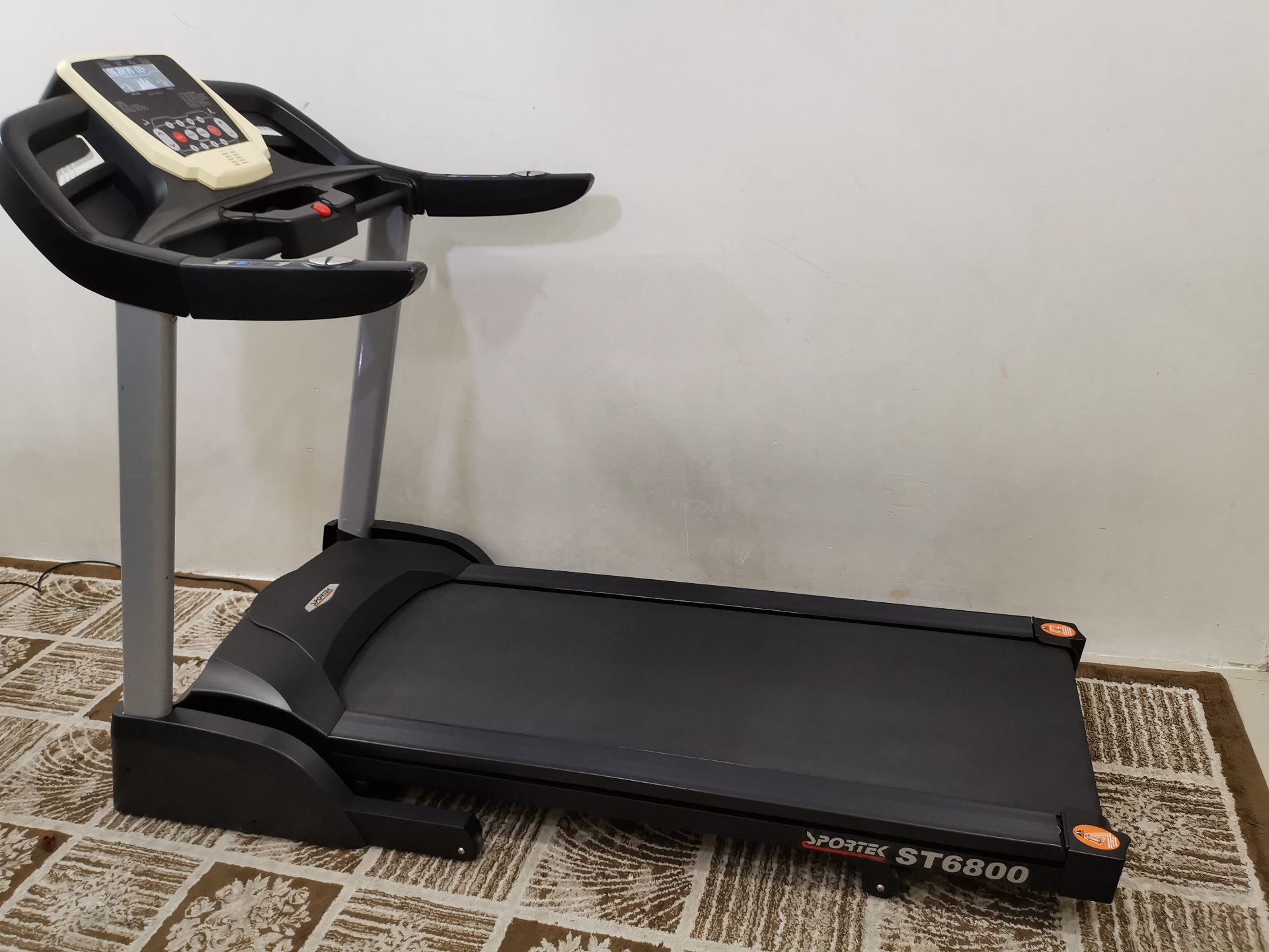 TREADMILL HEAVY DUTY TAIWAN  - Image 3