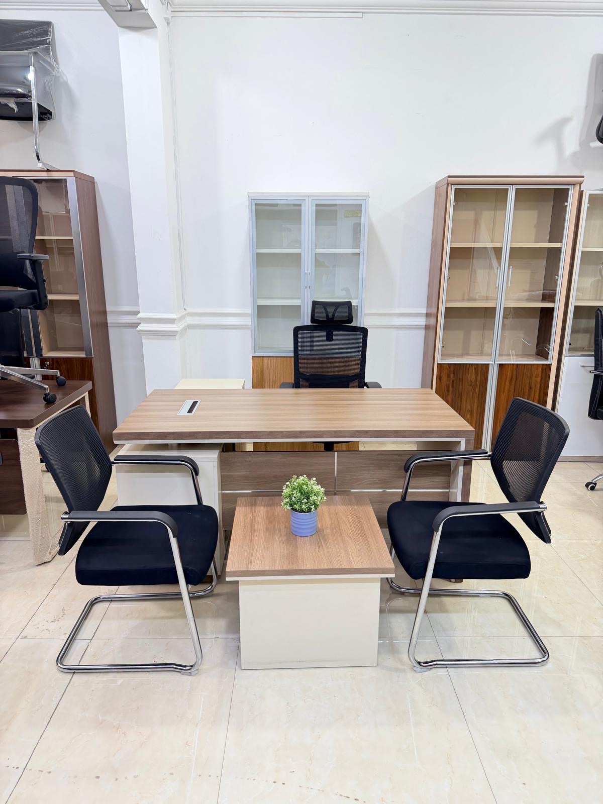Used office furniture sell   - Image 6