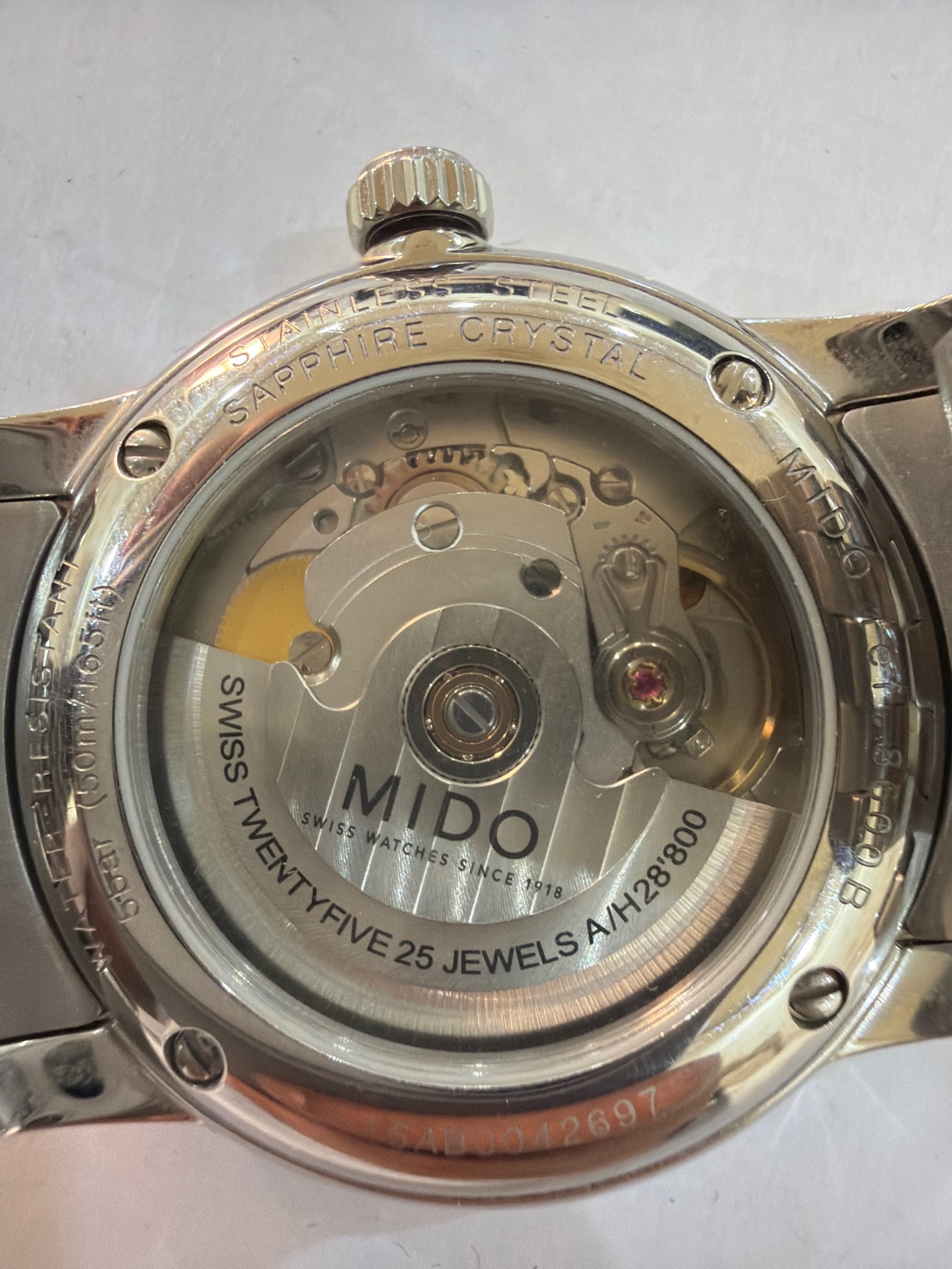 MIDO - Image 2