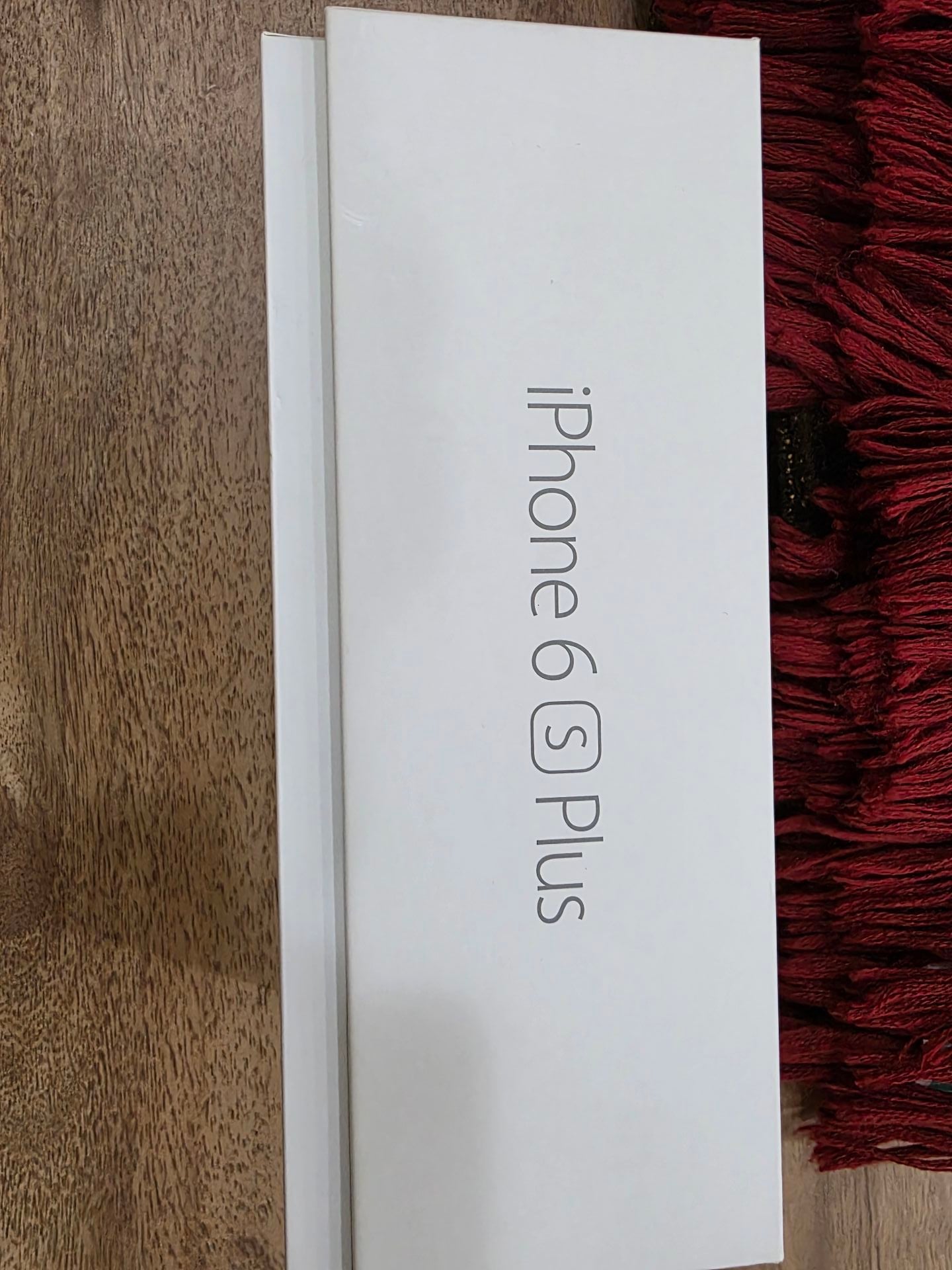 Iphone 6 plus - Image 1