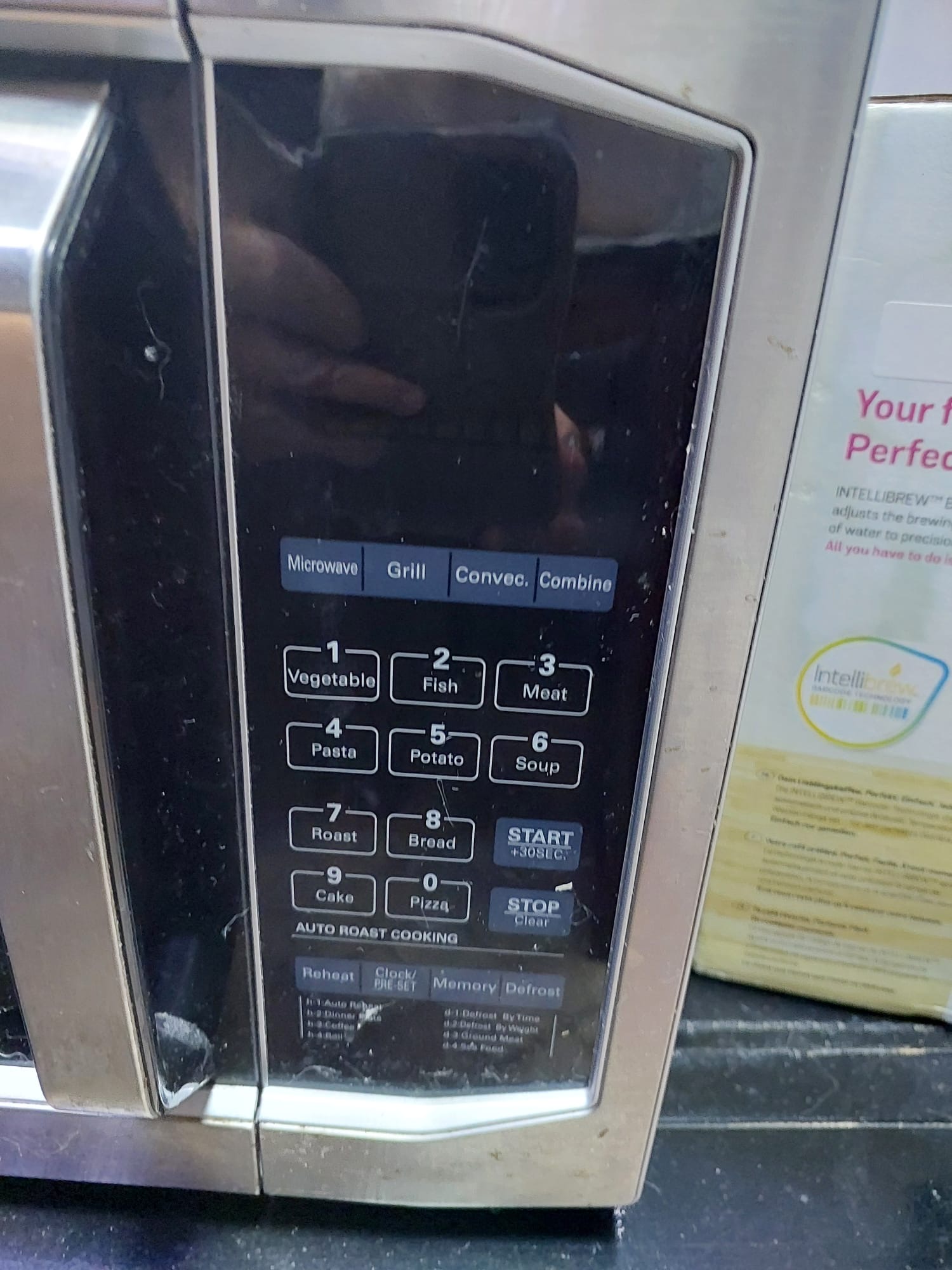 Microwave  - Image 4