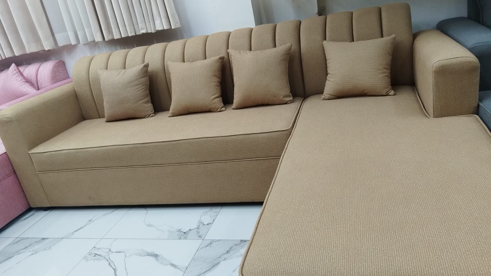  🇶🇦 Dear sir/madam,🇶🇦 If you need 
brooking🇶🇦 Sofa Repair  - Image 2