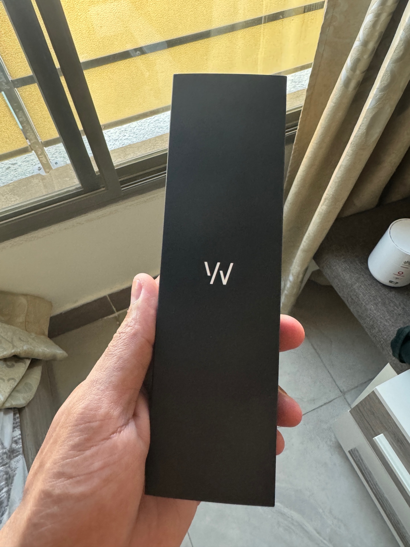 Brand new whoop 5.0 coreknit strap band sealed box - Image 3