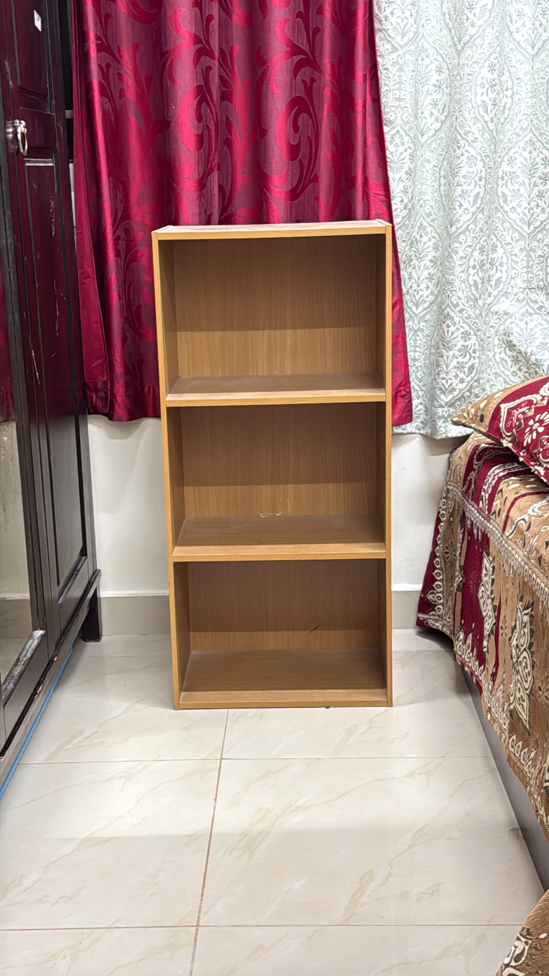Used Shelves and Storage Furniture for Home Decor - Image 3