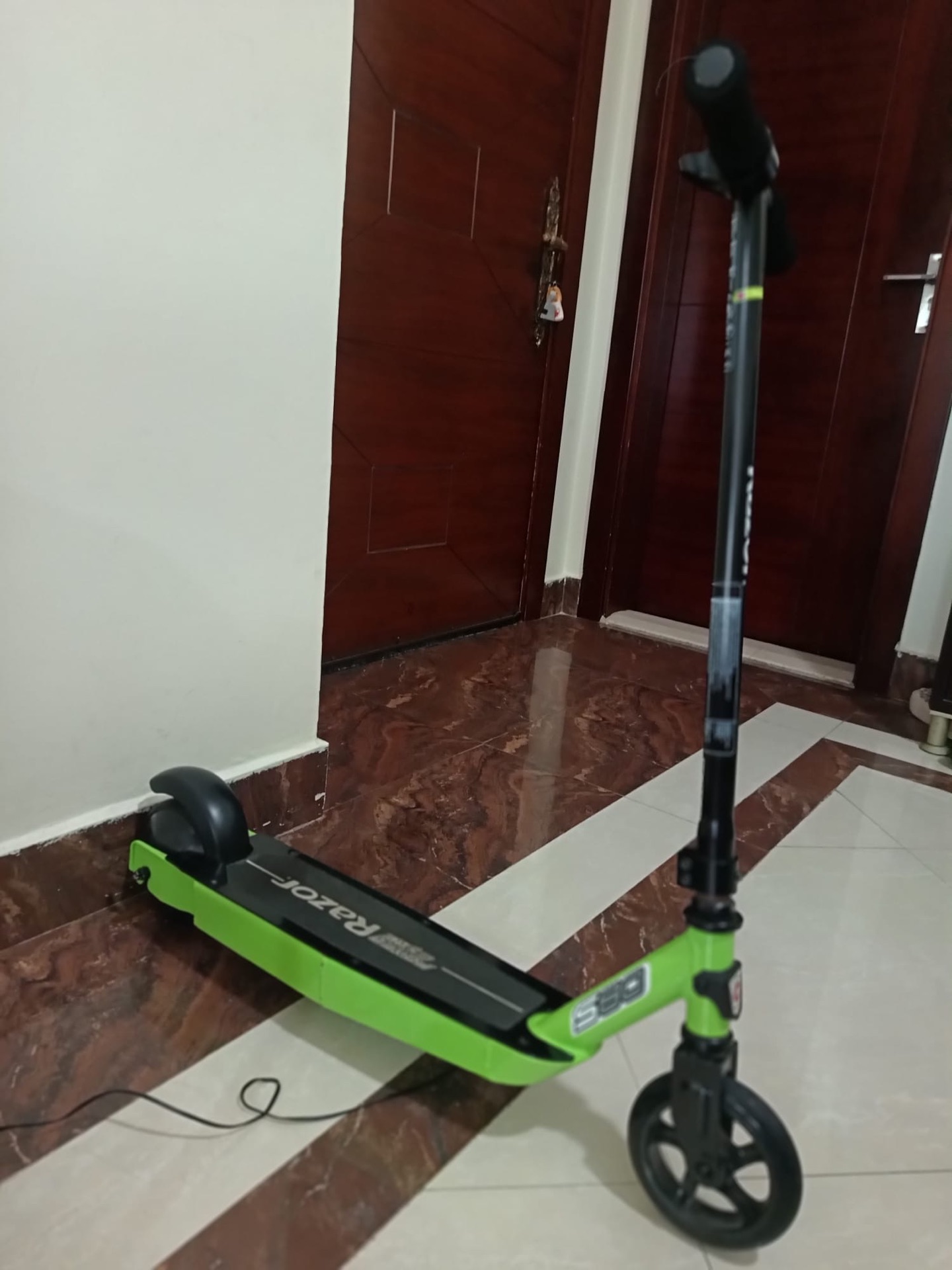 Electrical scooter  - Image 2
