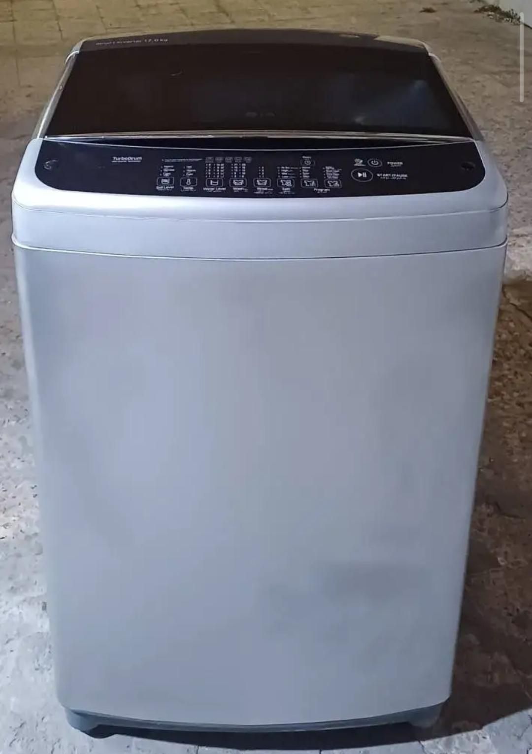 Samsung LG Brand Washing Machine Available for sell 30378016 - Image 3