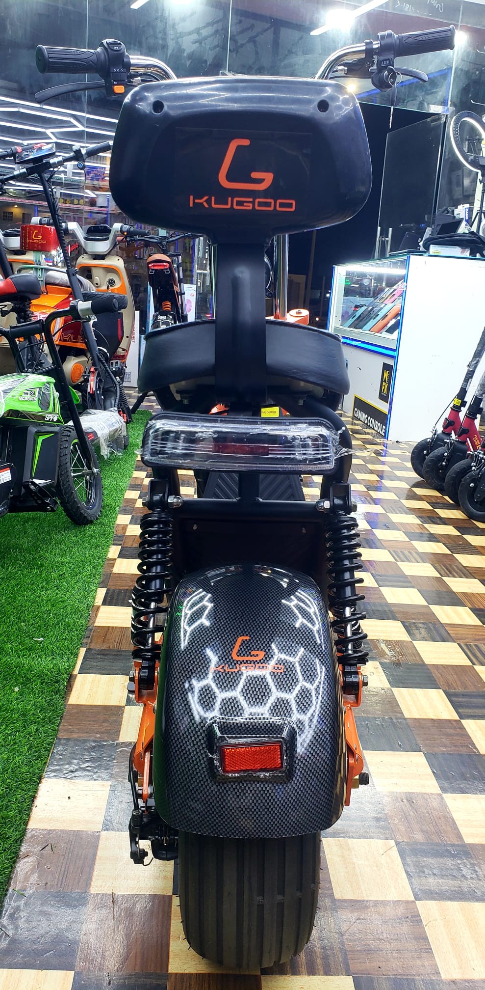 kugoo c2 pro - Image 2