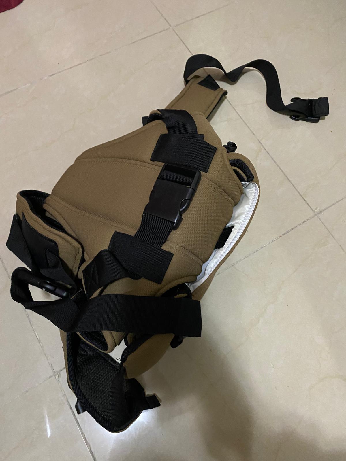 Baby Carrier - Image 4