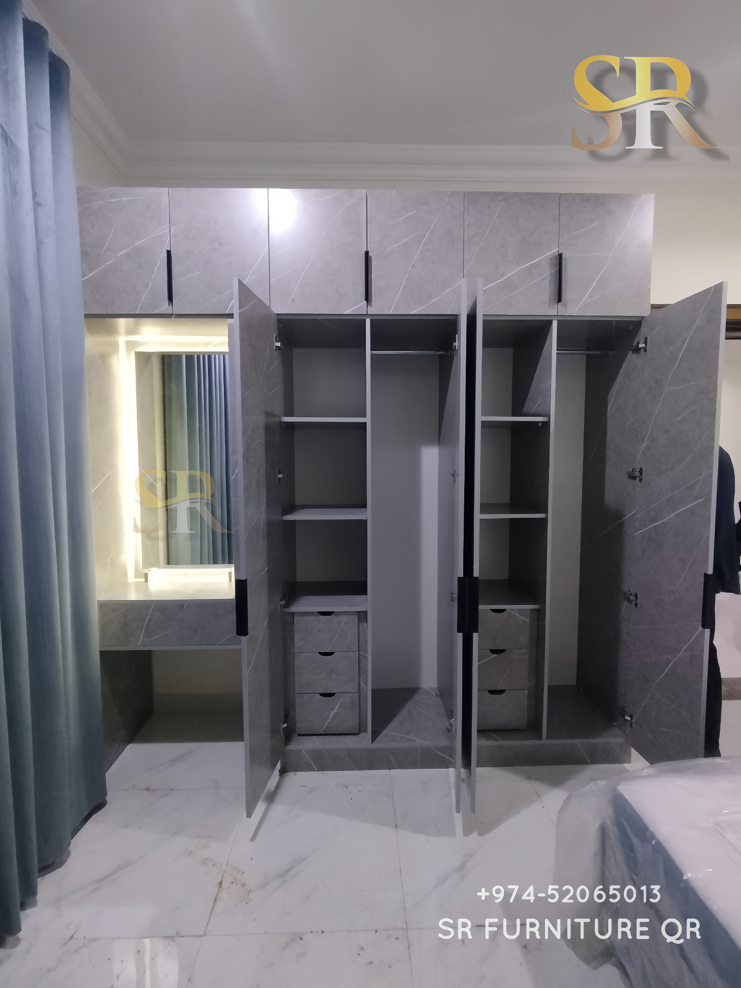 We are providing 3D design before start the work  - Image 2