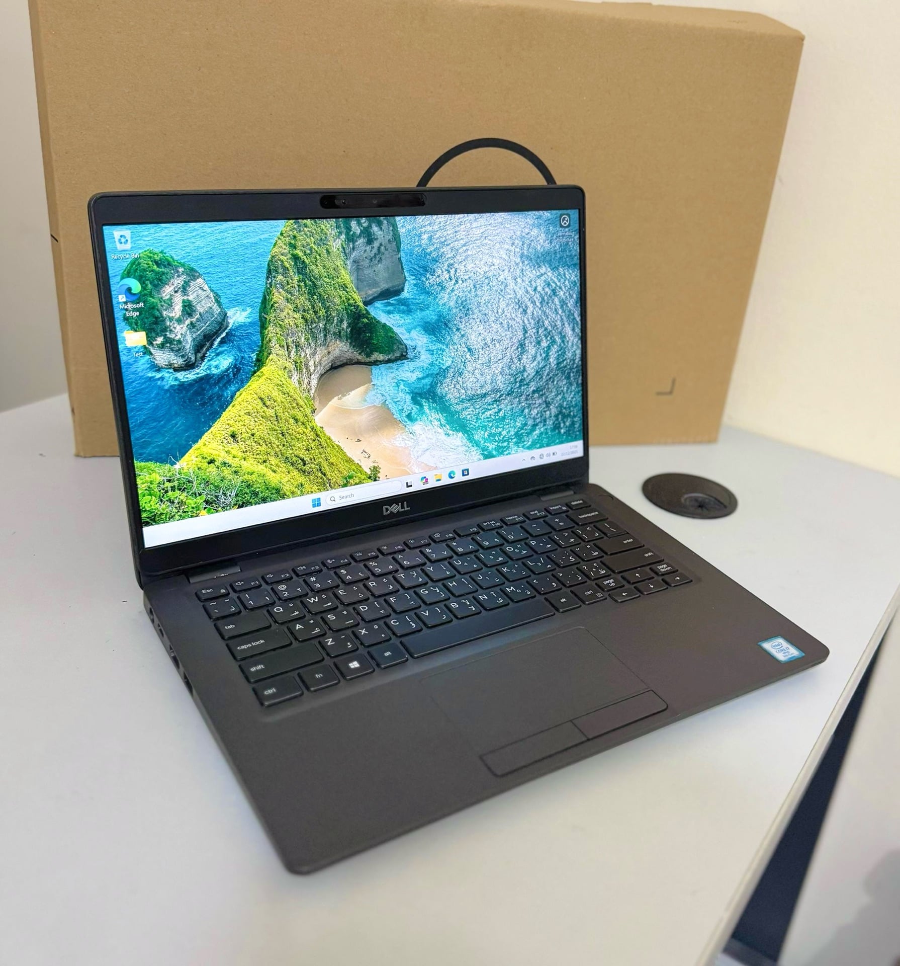 i7 i5 Dell HP Lenovo 256SSD WITH Graphics  - Image 5