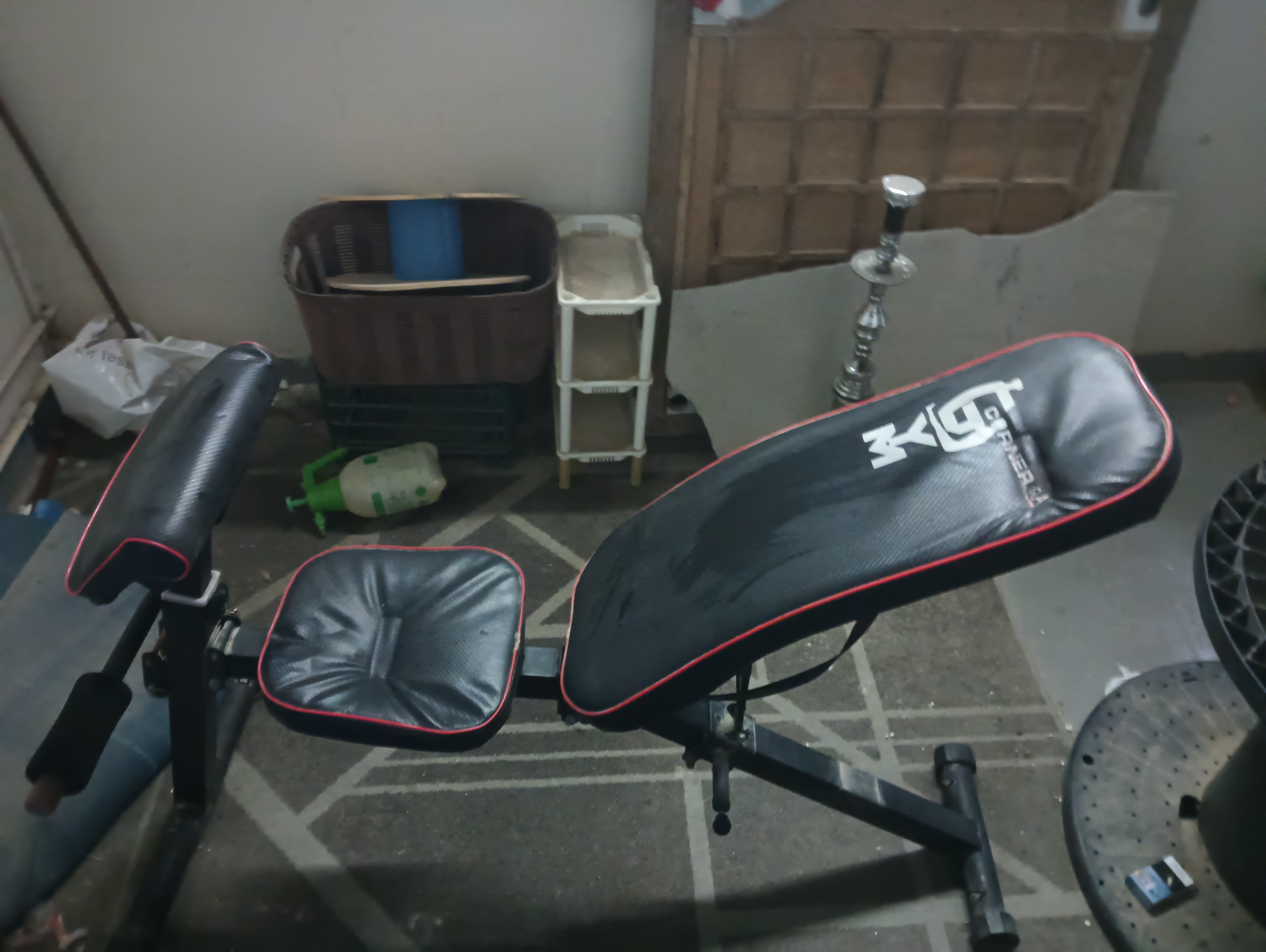 Gym equipment  - Image 4