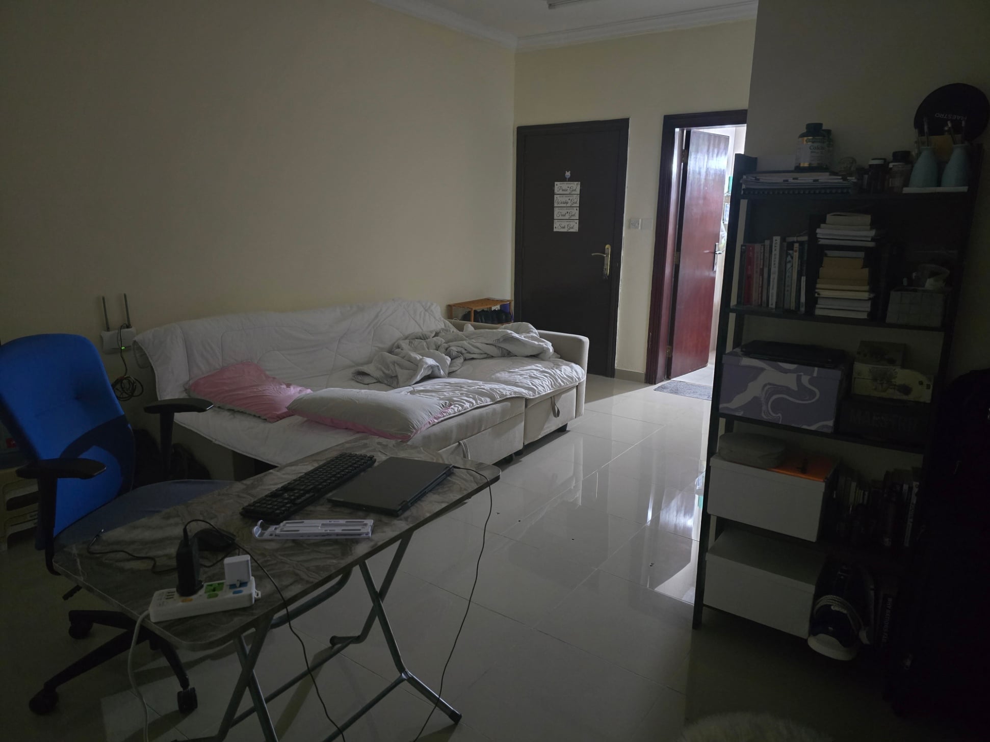 Sofabed - Image 4