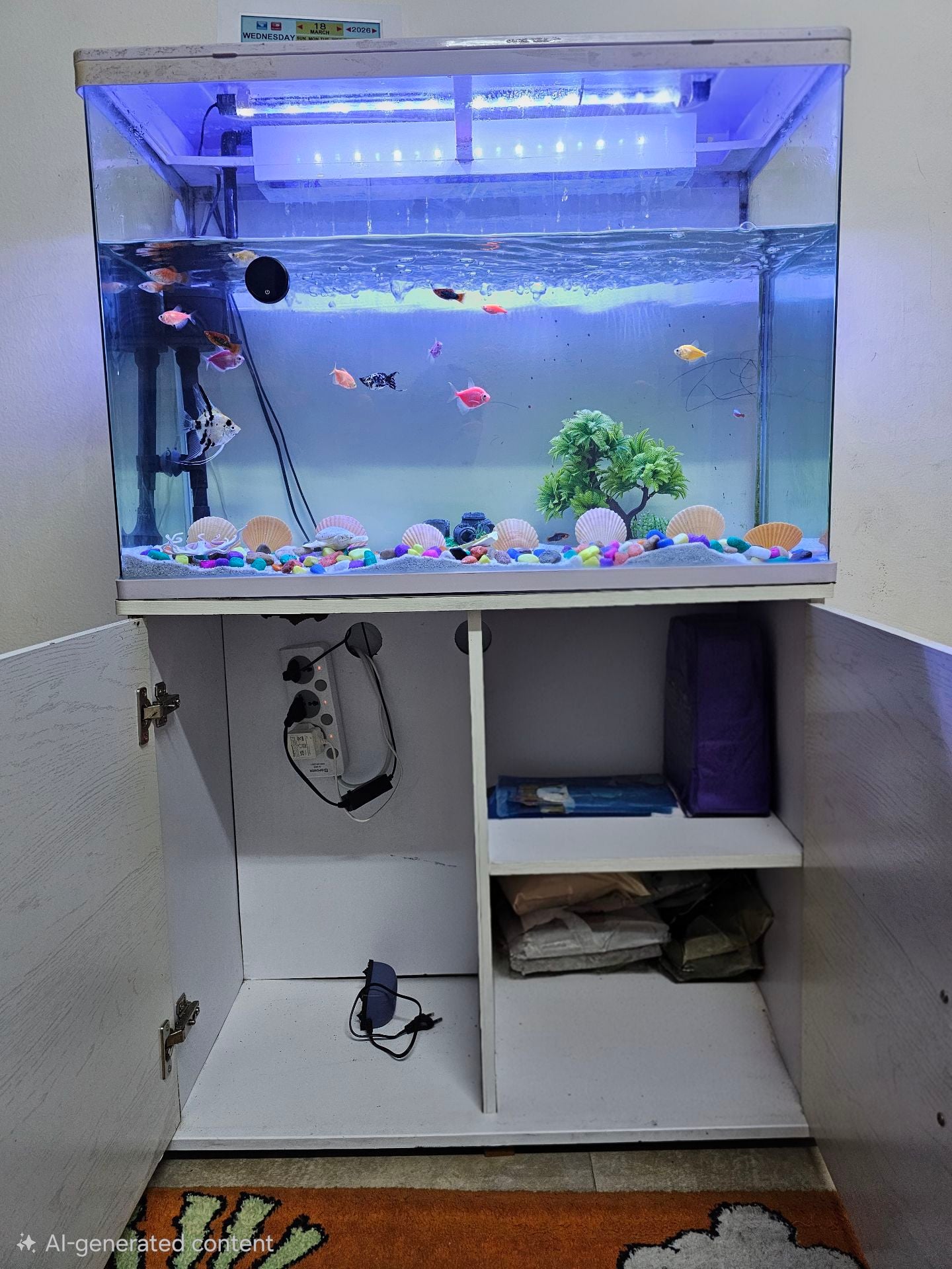 Aquarium - Image 3