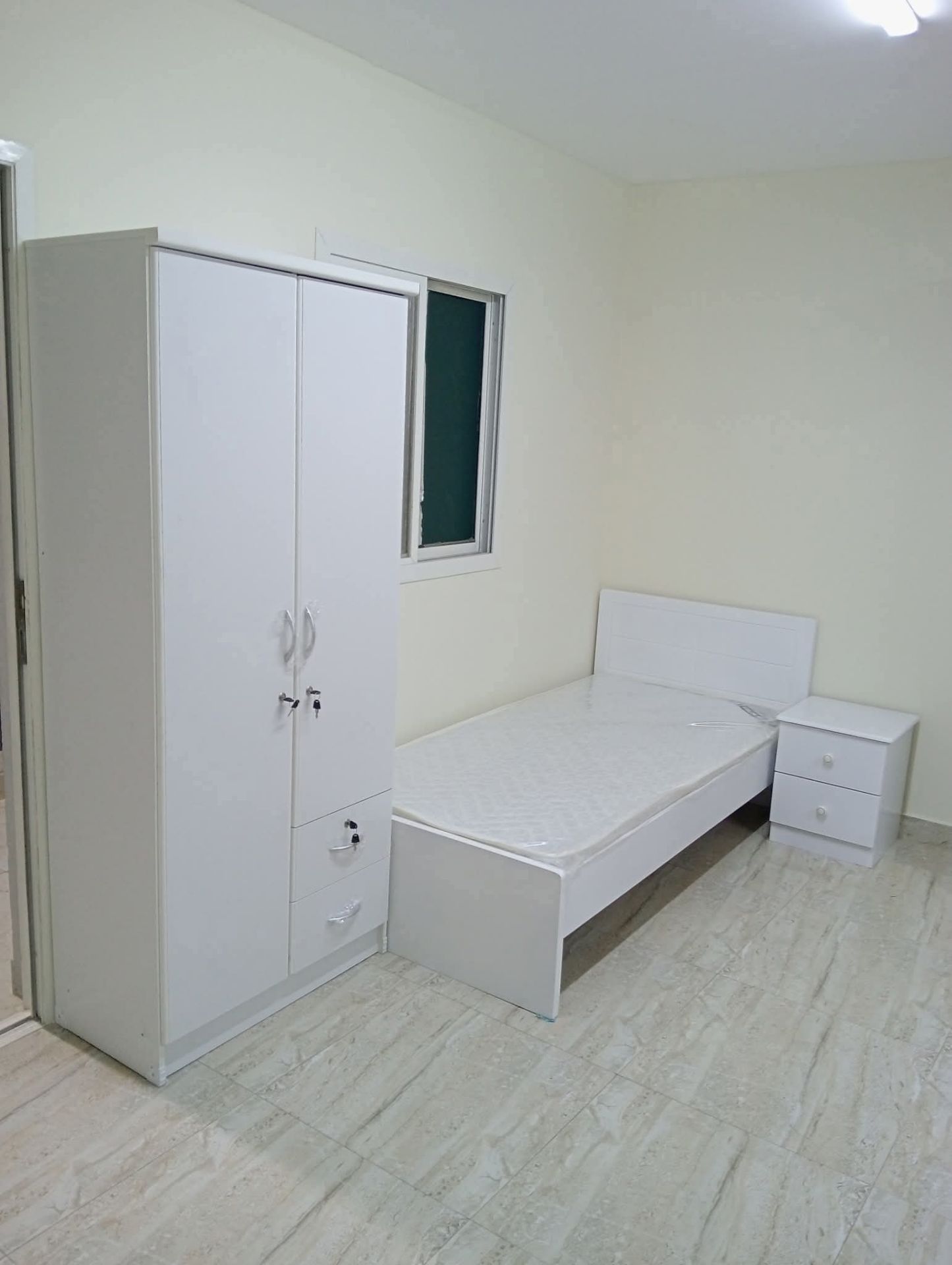 New all size bed and mattress - Image 1