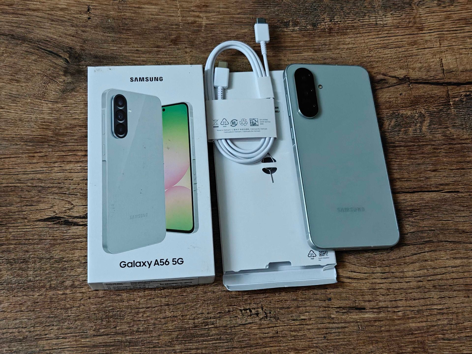 Samsung a65 5g - Image 1