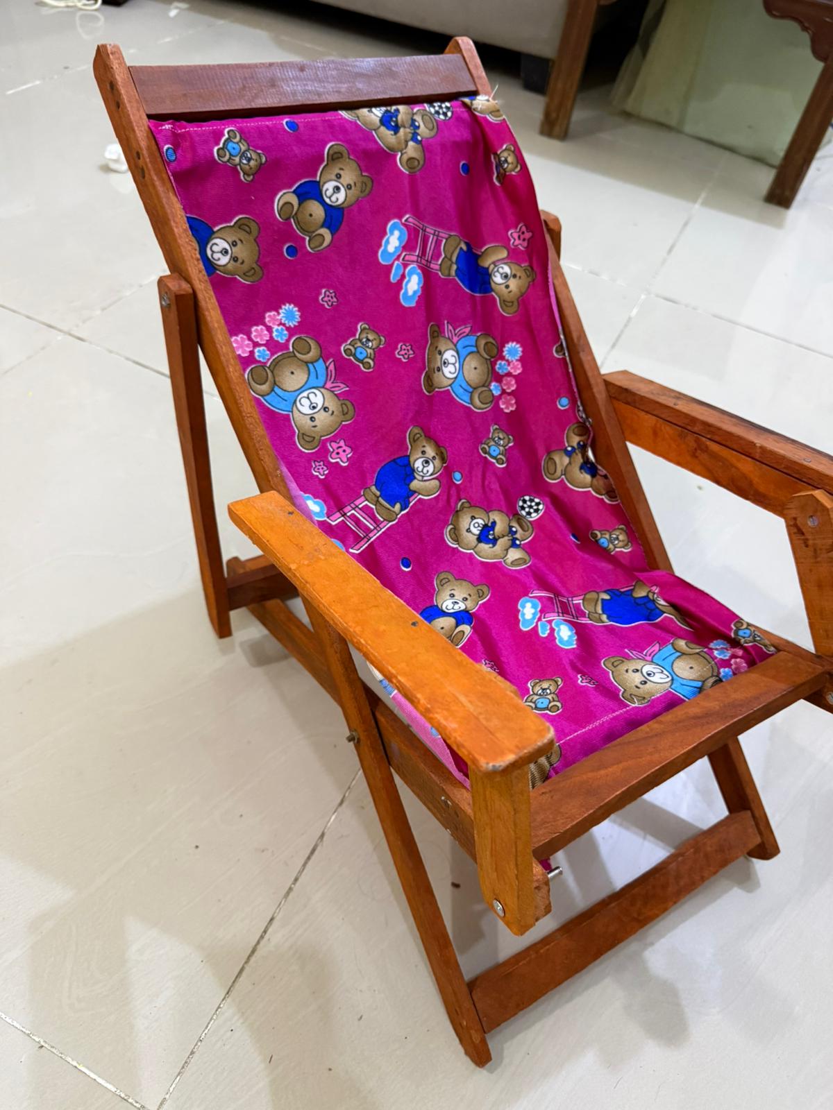 kids easy chair - Image 4