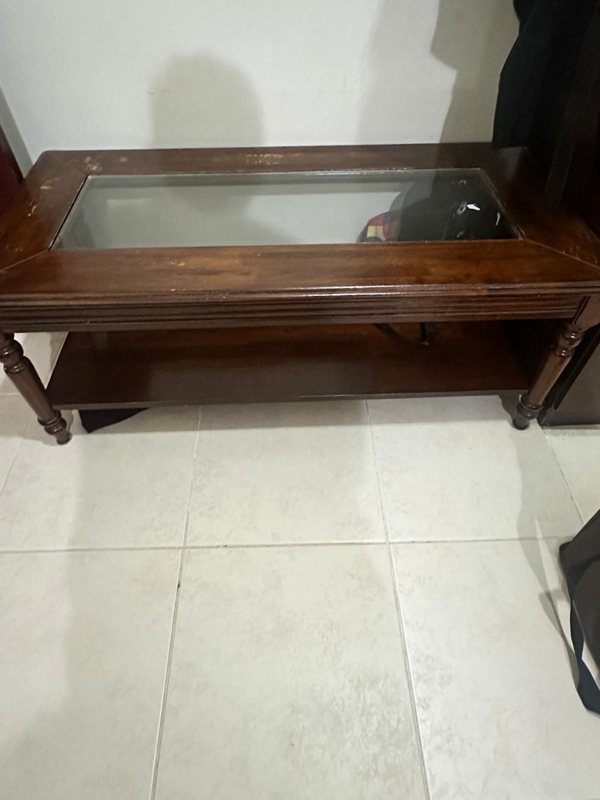 Coffee table or Living Table - Image 2
