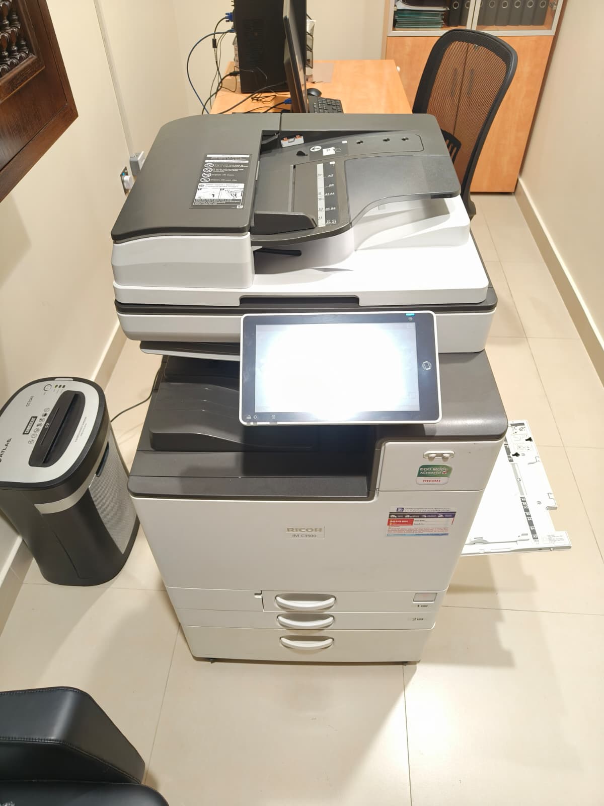 طابعات ألوان للبيع - Image 3