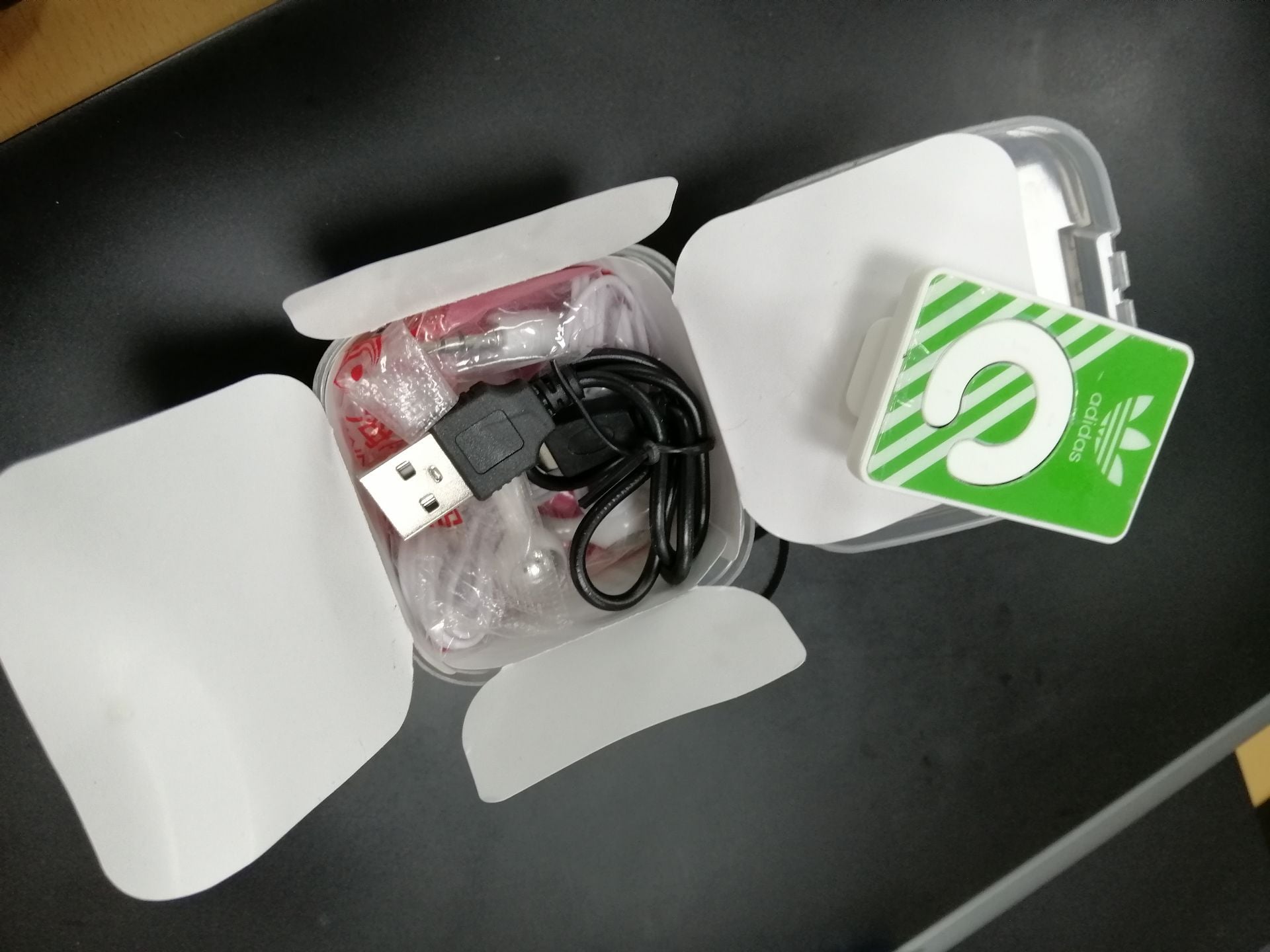 MP3 PLAYER - Image 2