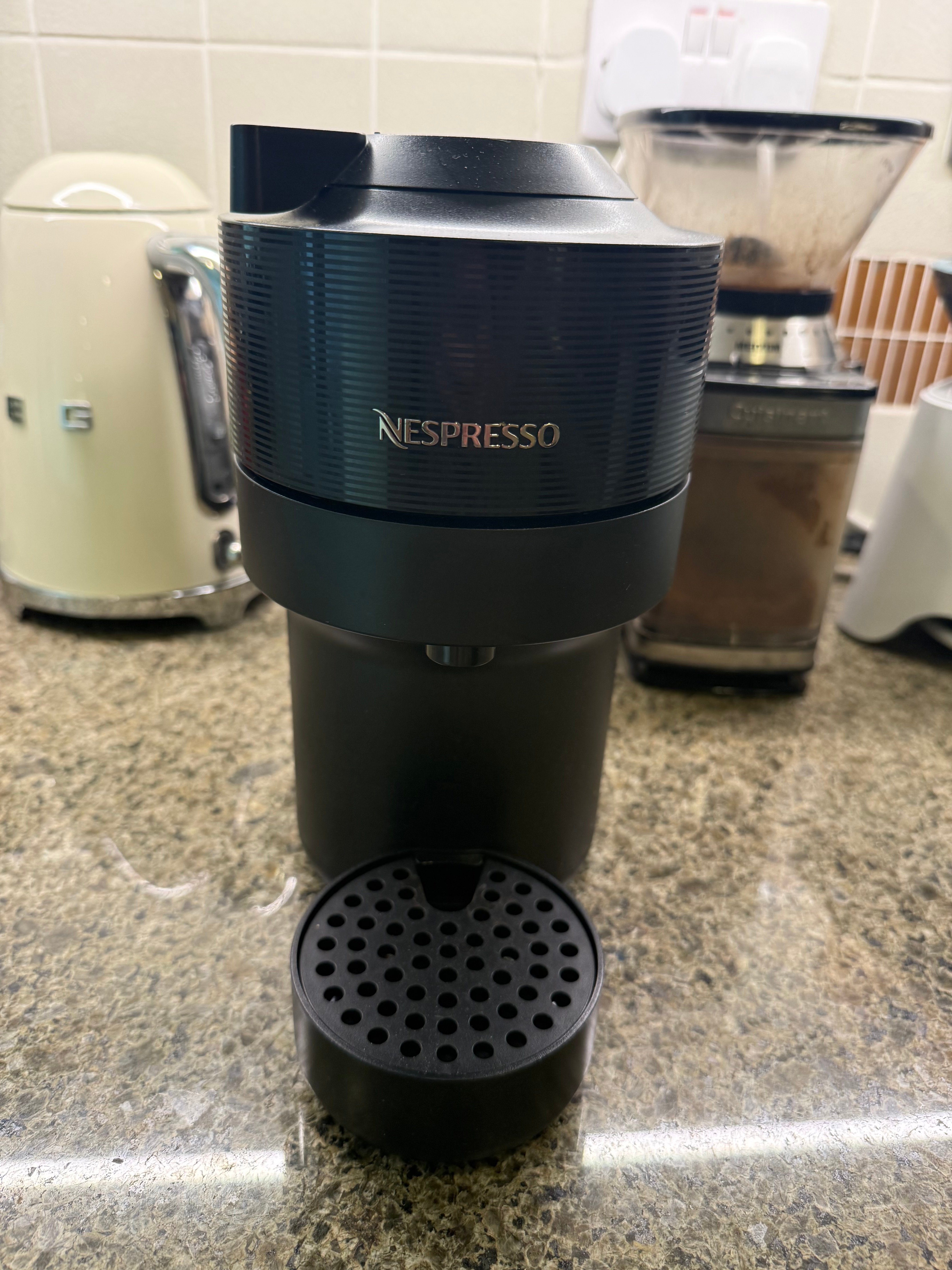 Nespresso Vertuo Coffee Machine - Image 4