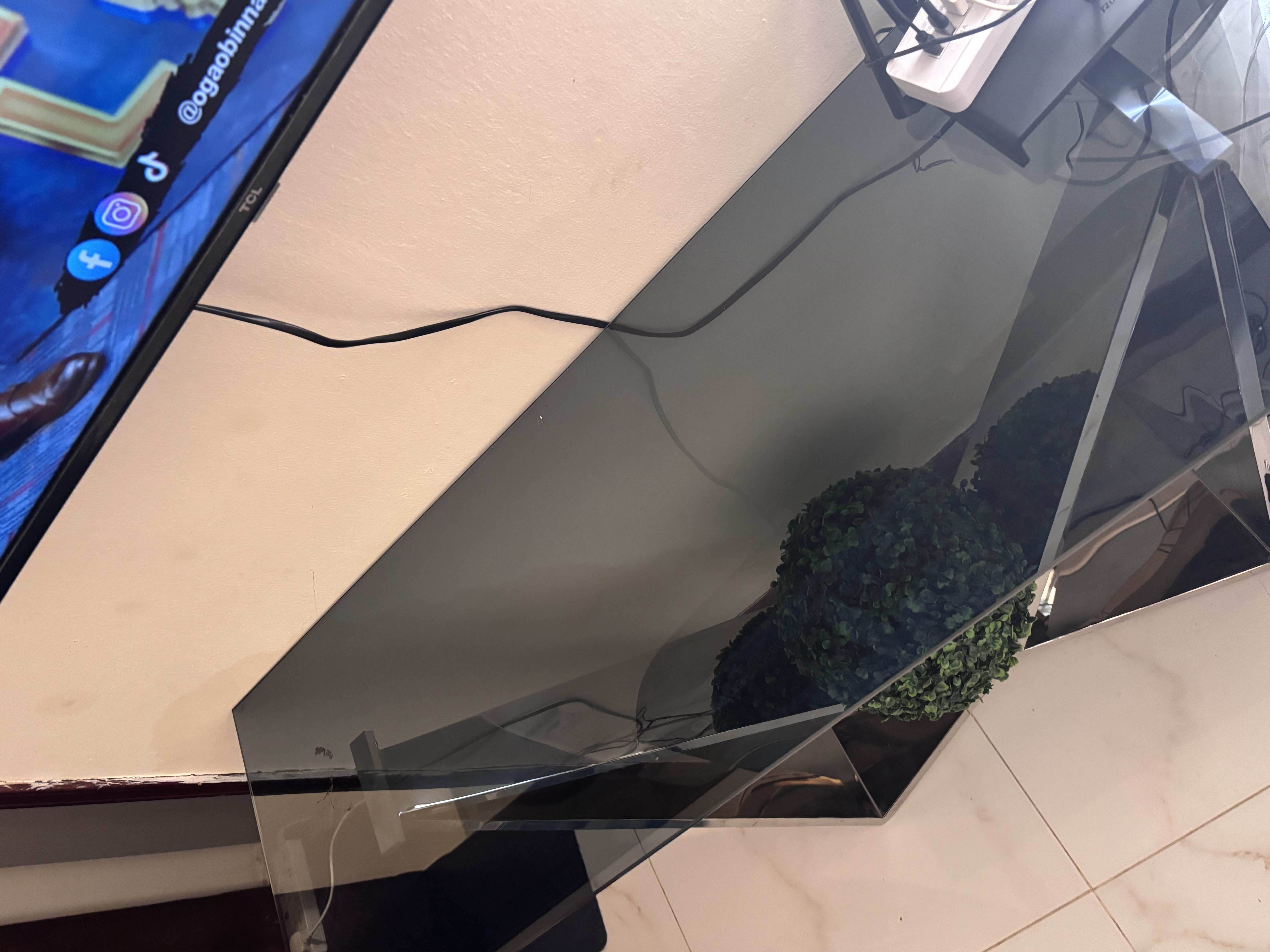 Table console  - Image 5