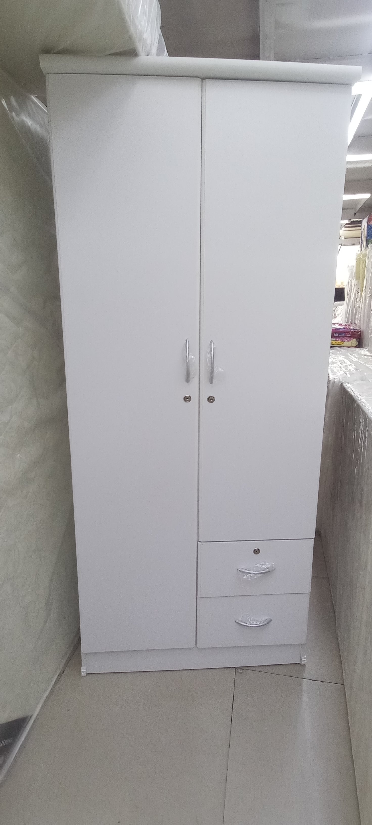 Brand New Mattress Bed Cabinet available  - Image 2