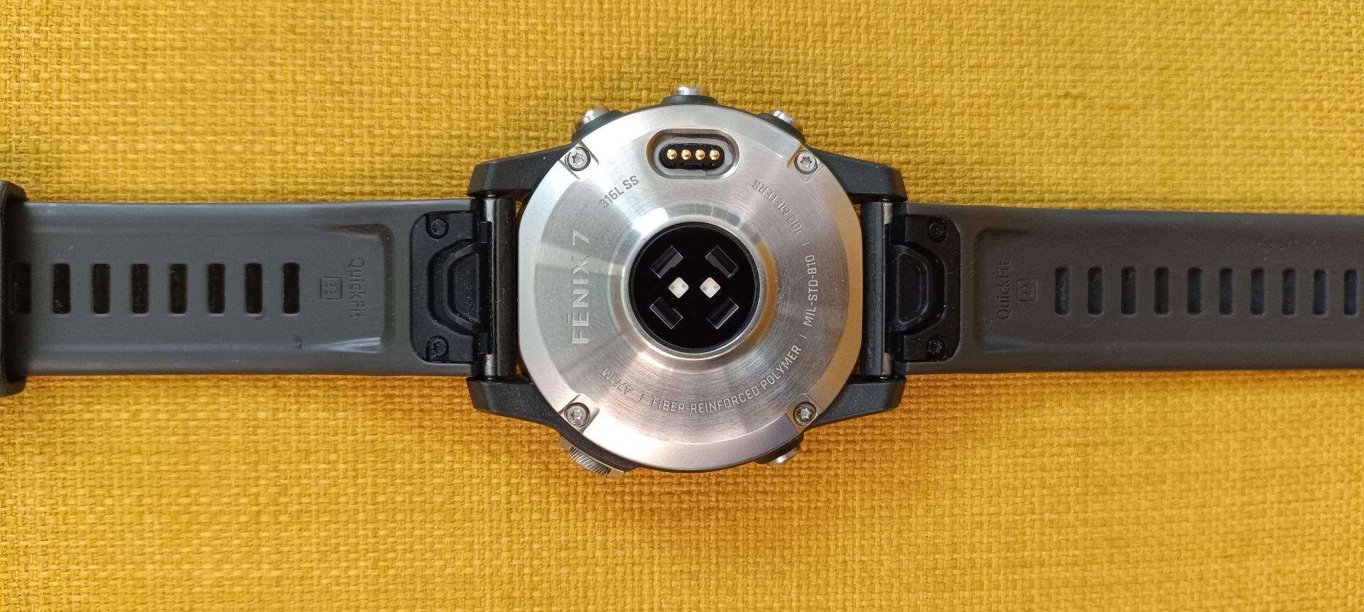Garmin Fenix 7  - Image 4