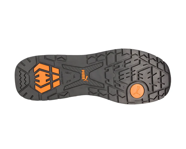 PUMA SAFETY SHOES ORIGINAL - Image 3