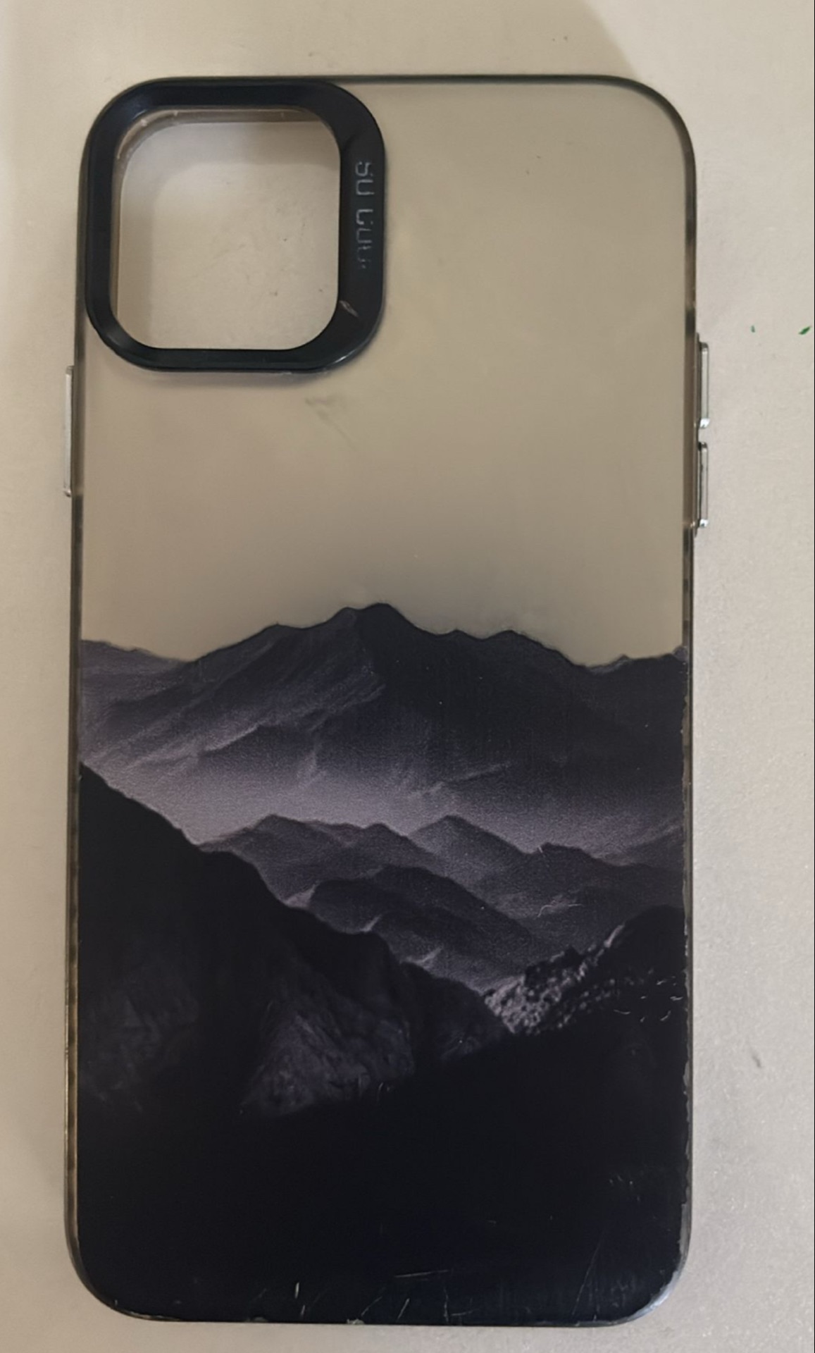 İPhone 11 Pro Max Cover - Image 6