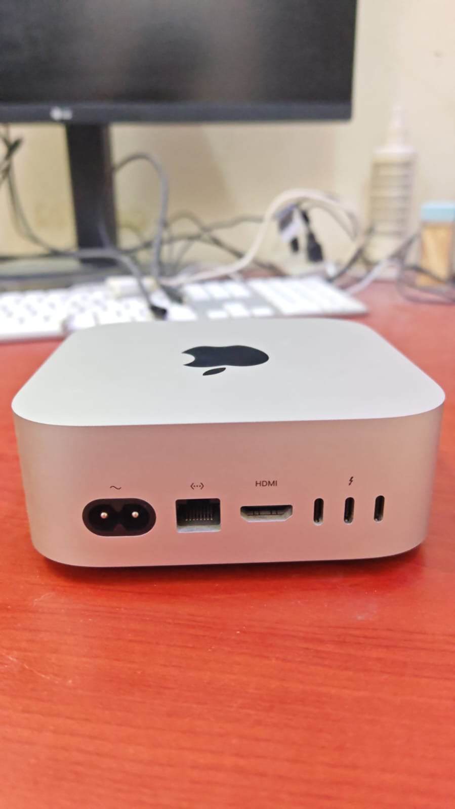 Mac mini M4 Pro - Image 3