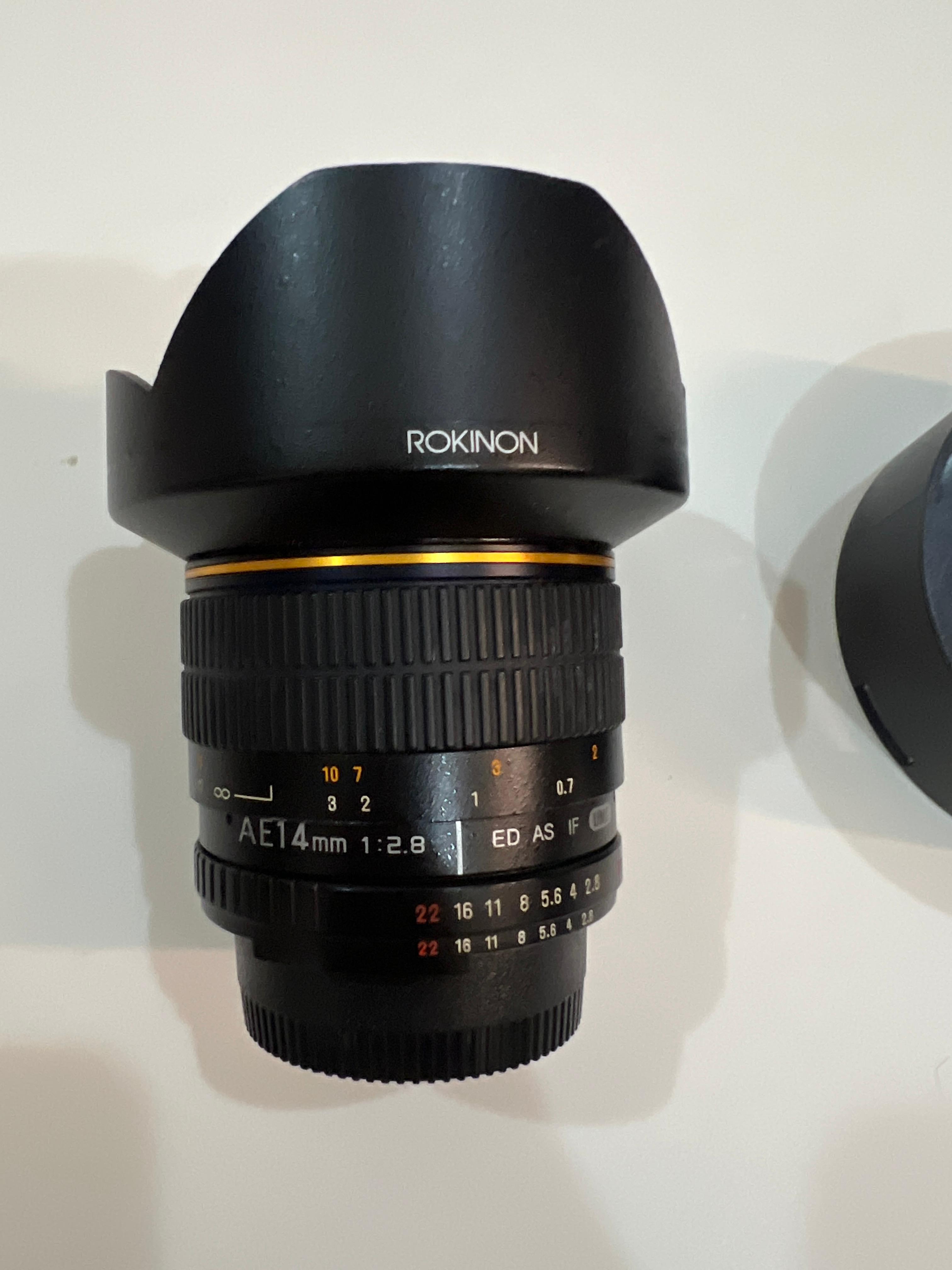ROKINON - Image 4