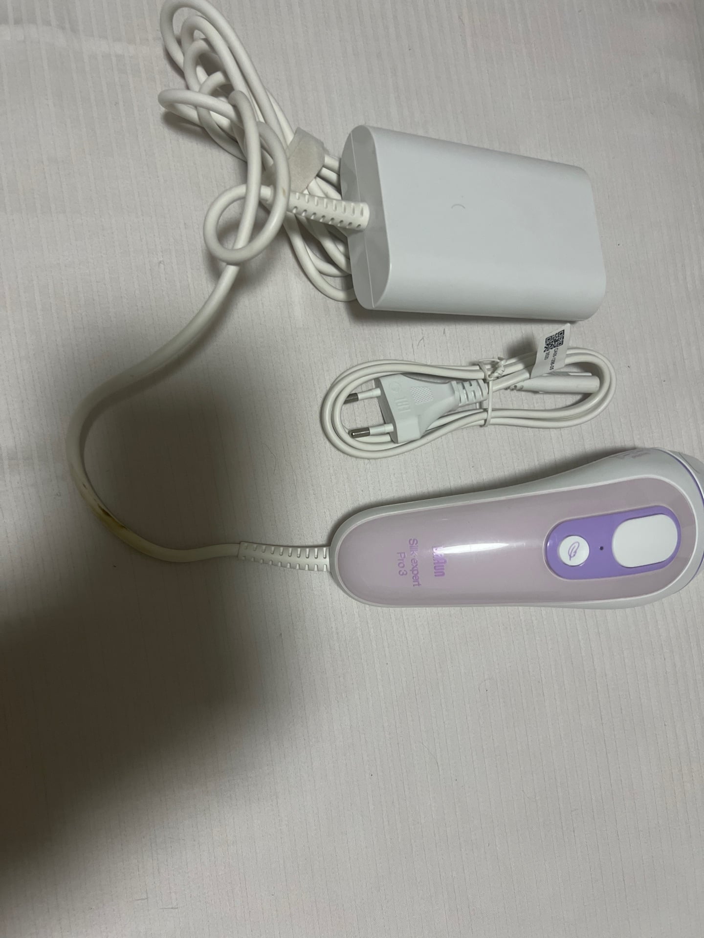 Braun silk expert, Pro 3 laser hair remover - Image 4