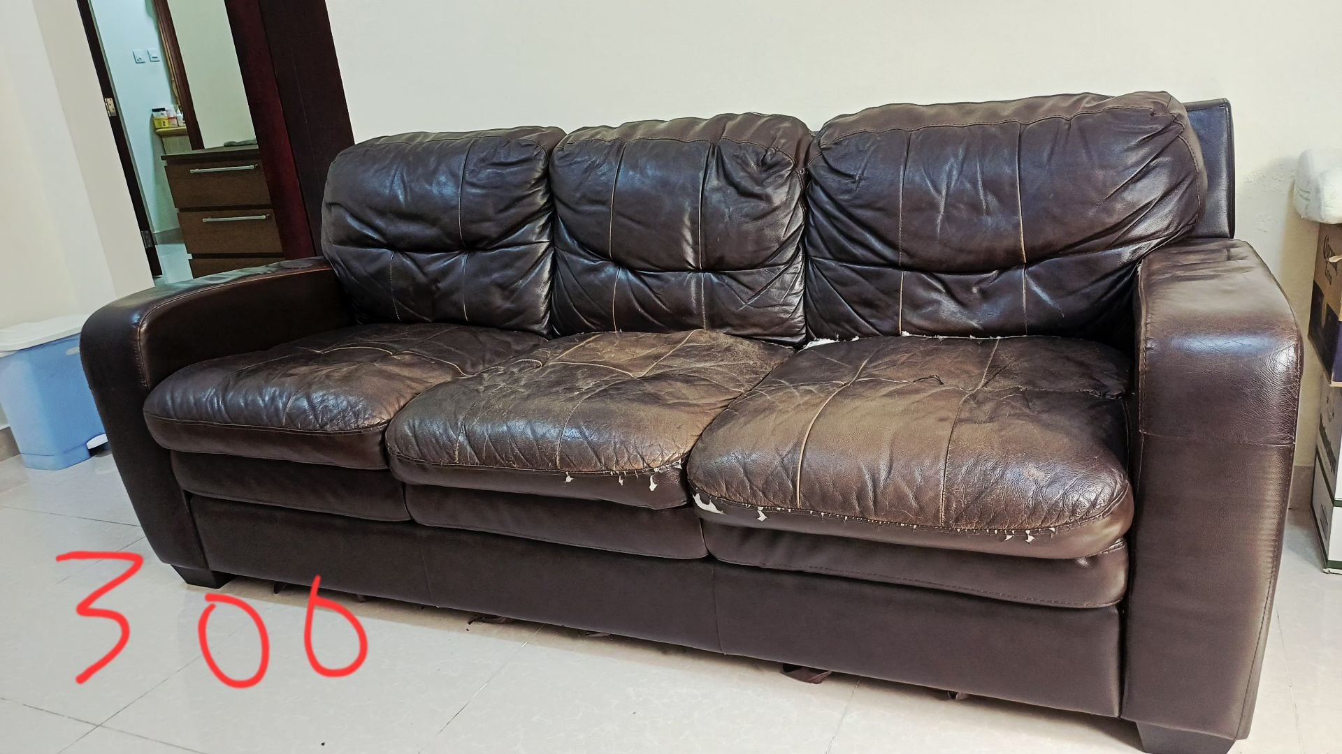Used sofas - Image 4