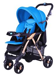 GOOD CONDITION PRAM - Image 1
