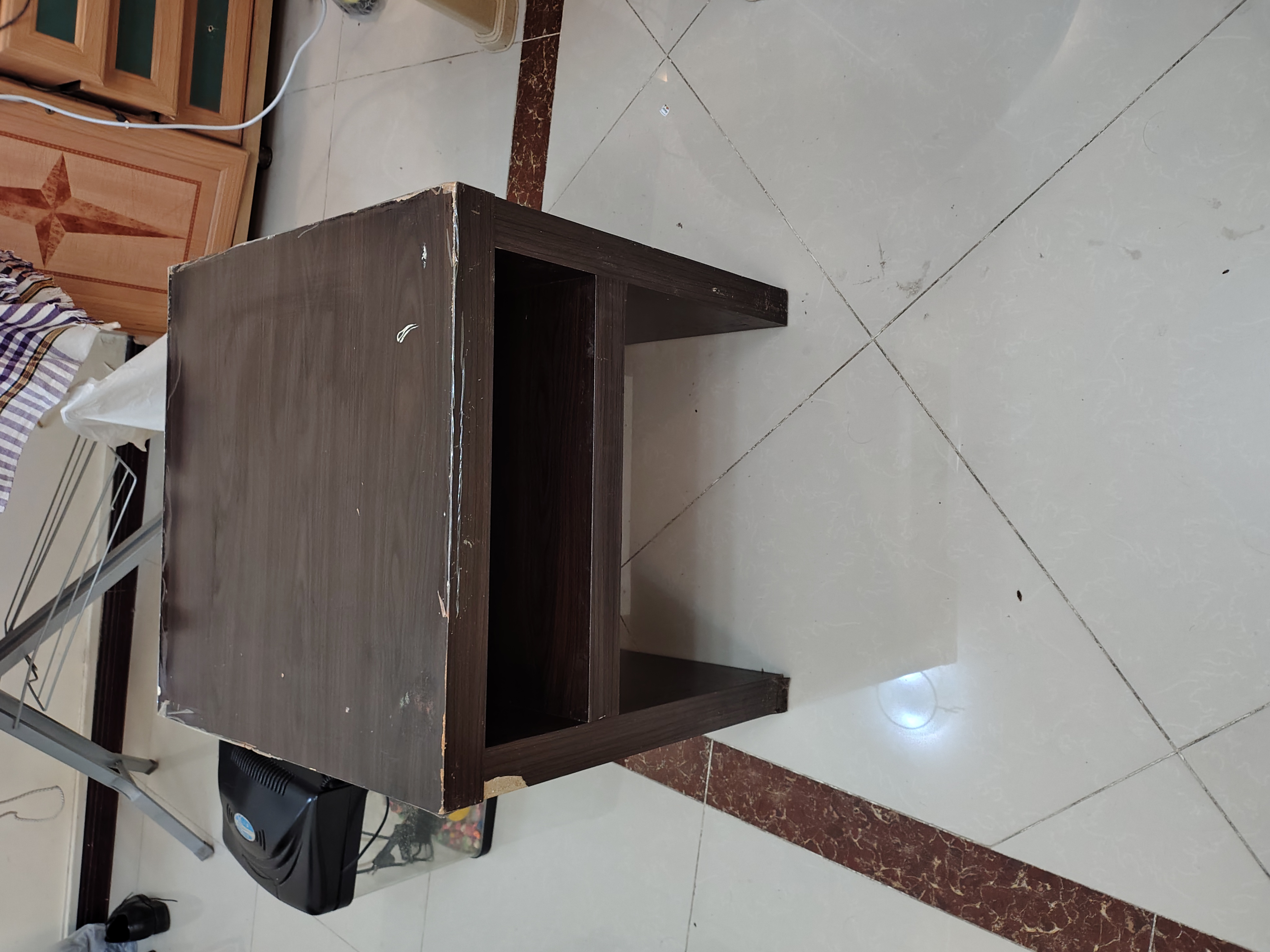 Strong and good condition small table for sale - Image 2