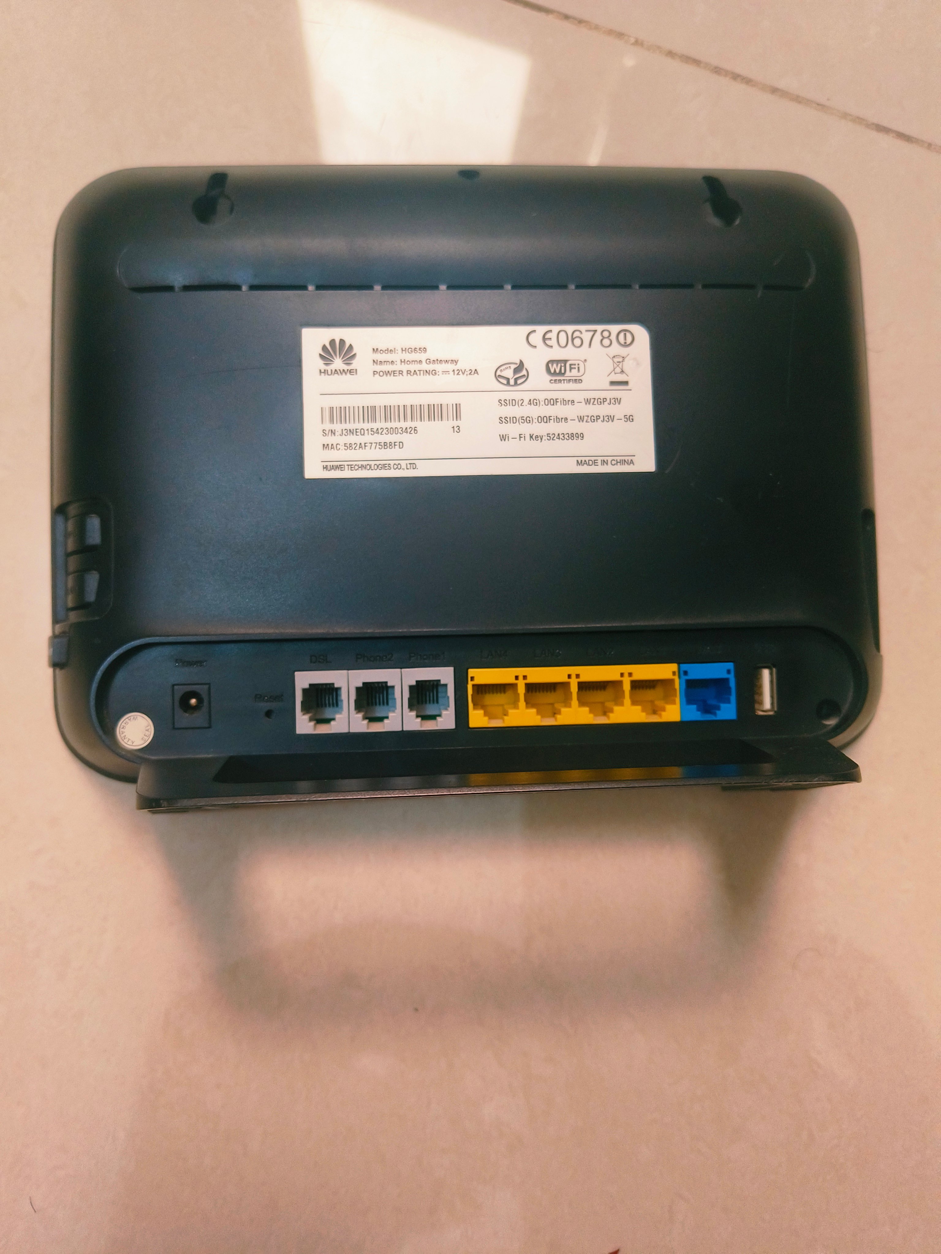 WiFi Router - Image 3