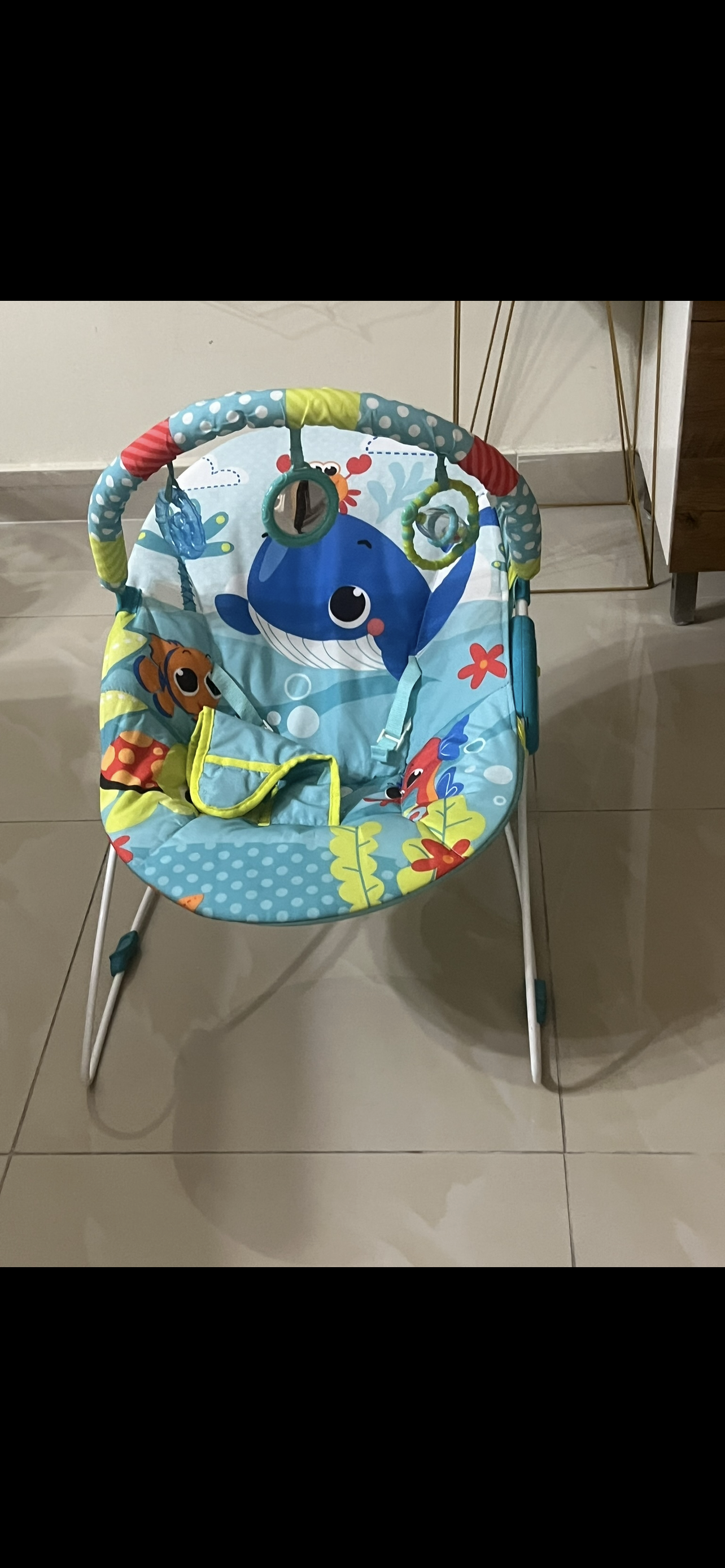 Baby bouncer - Image 8