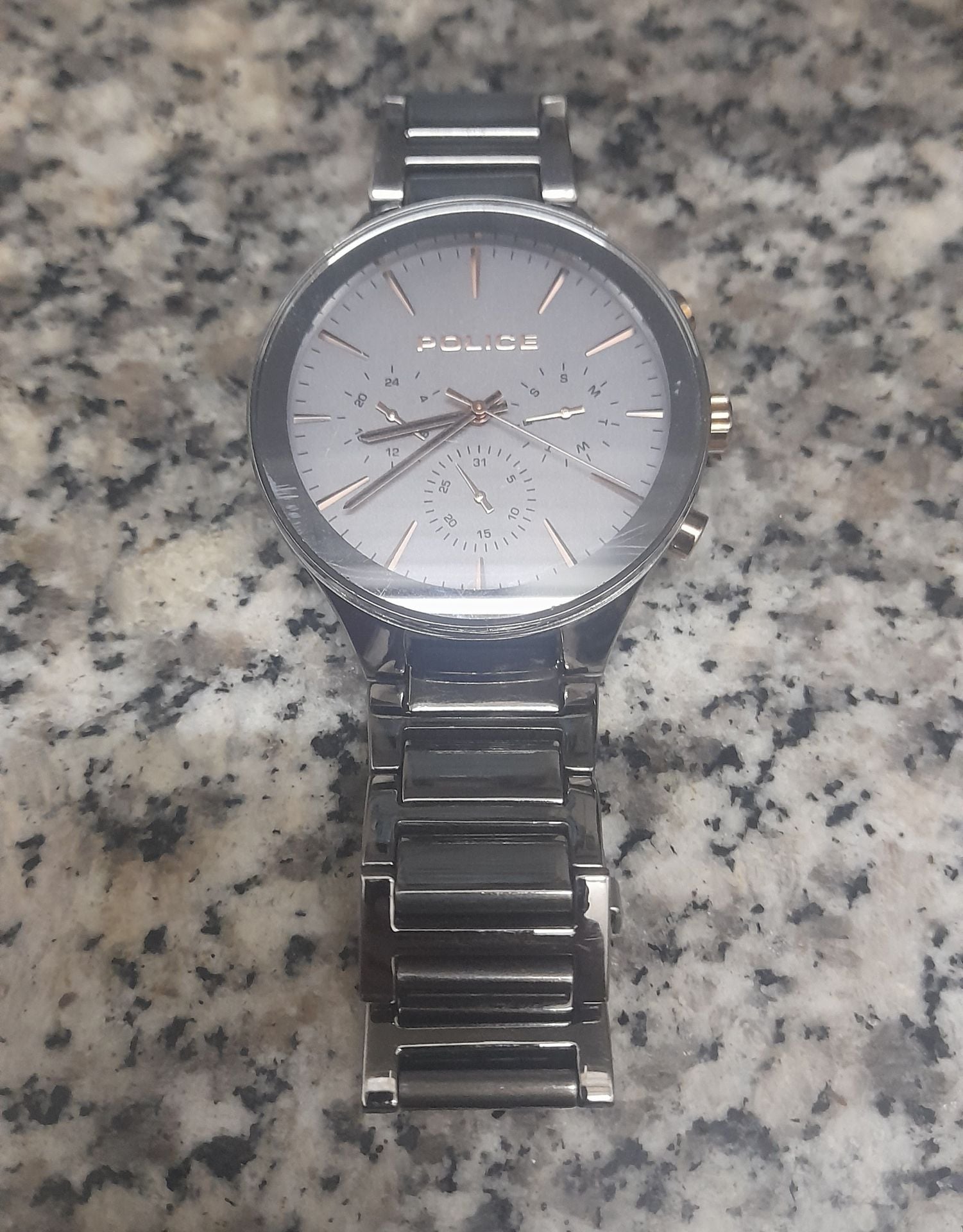 Police Watch Original  - Image 3