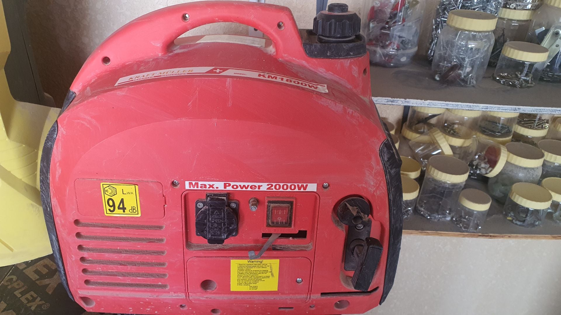 Heavy duty Items - Image 10