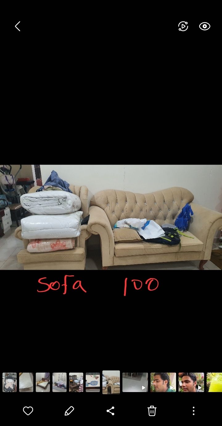Urgent sale - Image 1
