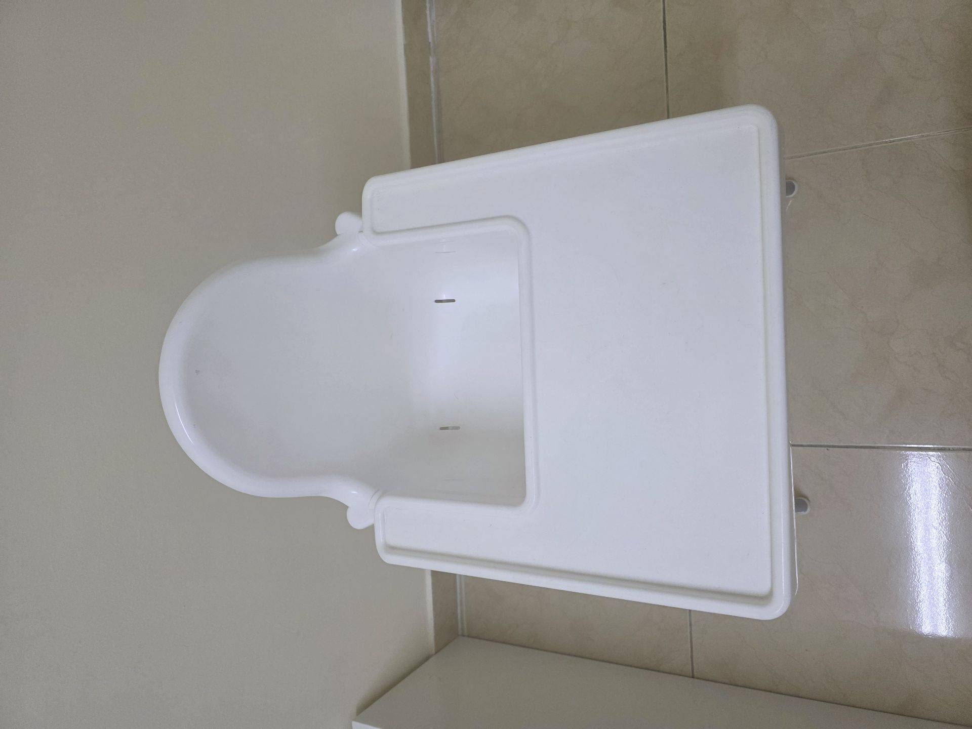 IKEA Baby High Chair/ Feeding Chair - Image 4