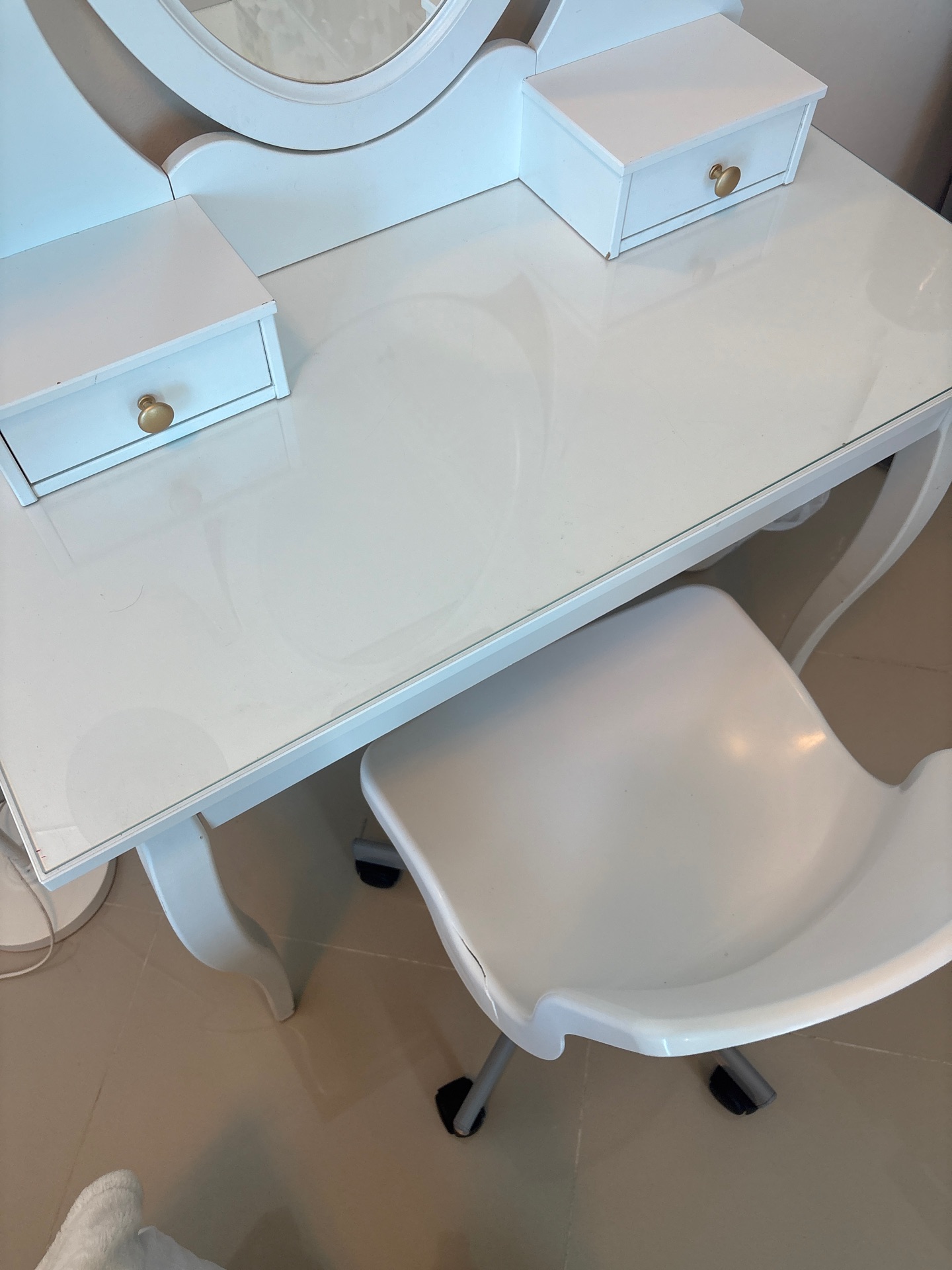 Dressing table - Image 3