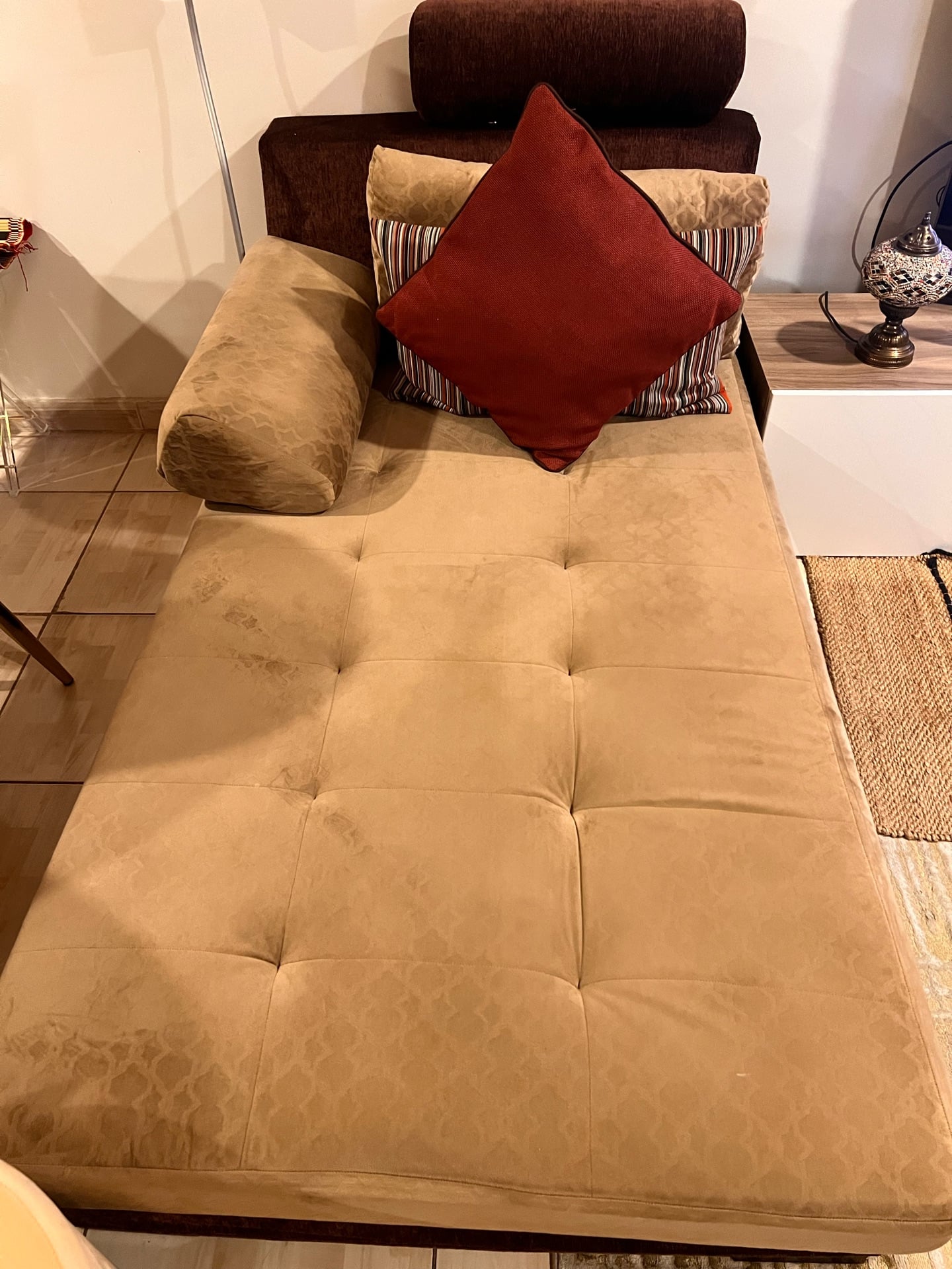 Sofa Set for Sale - Image 1