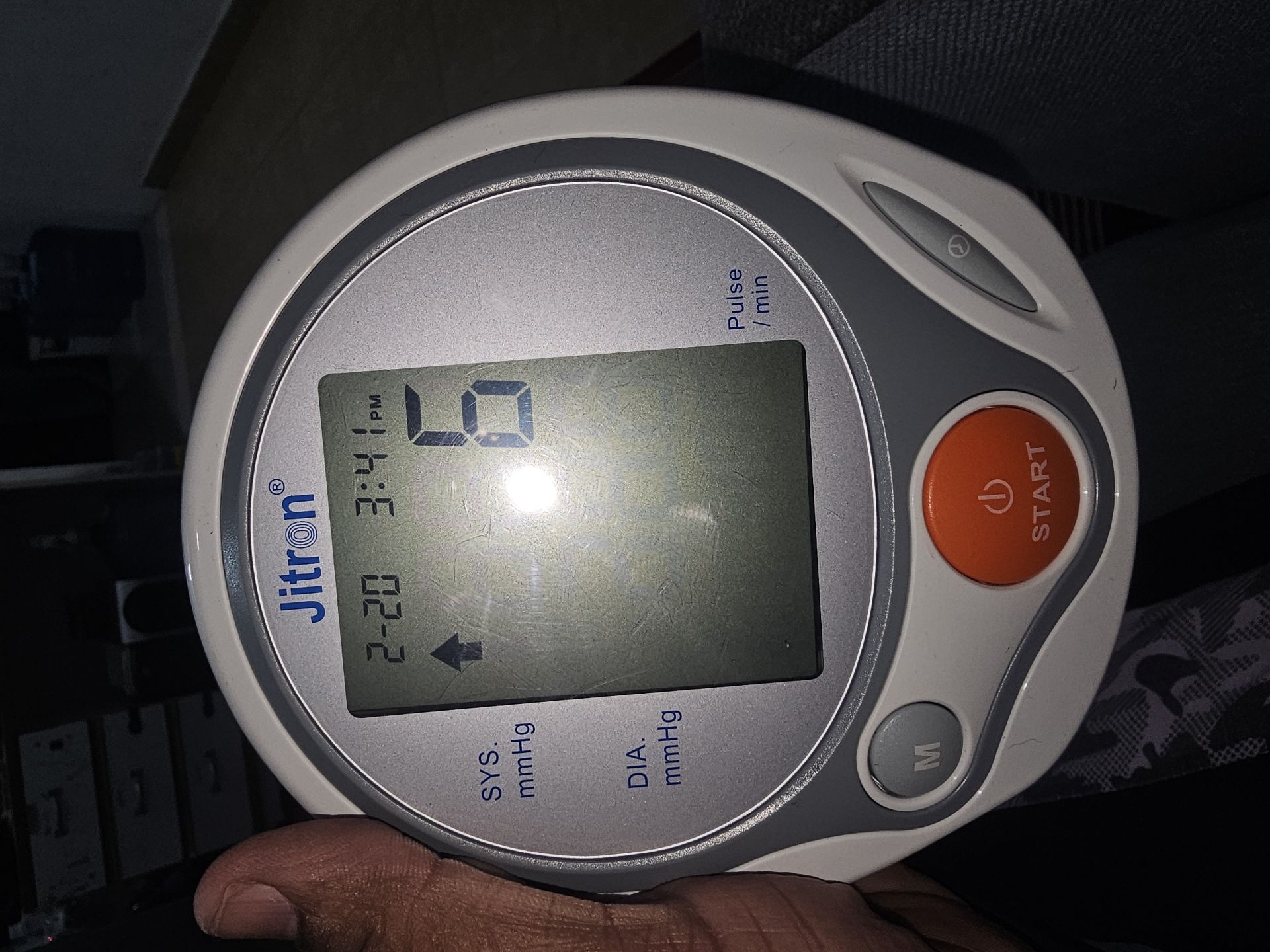 Blood pressure monitor  - Image 7