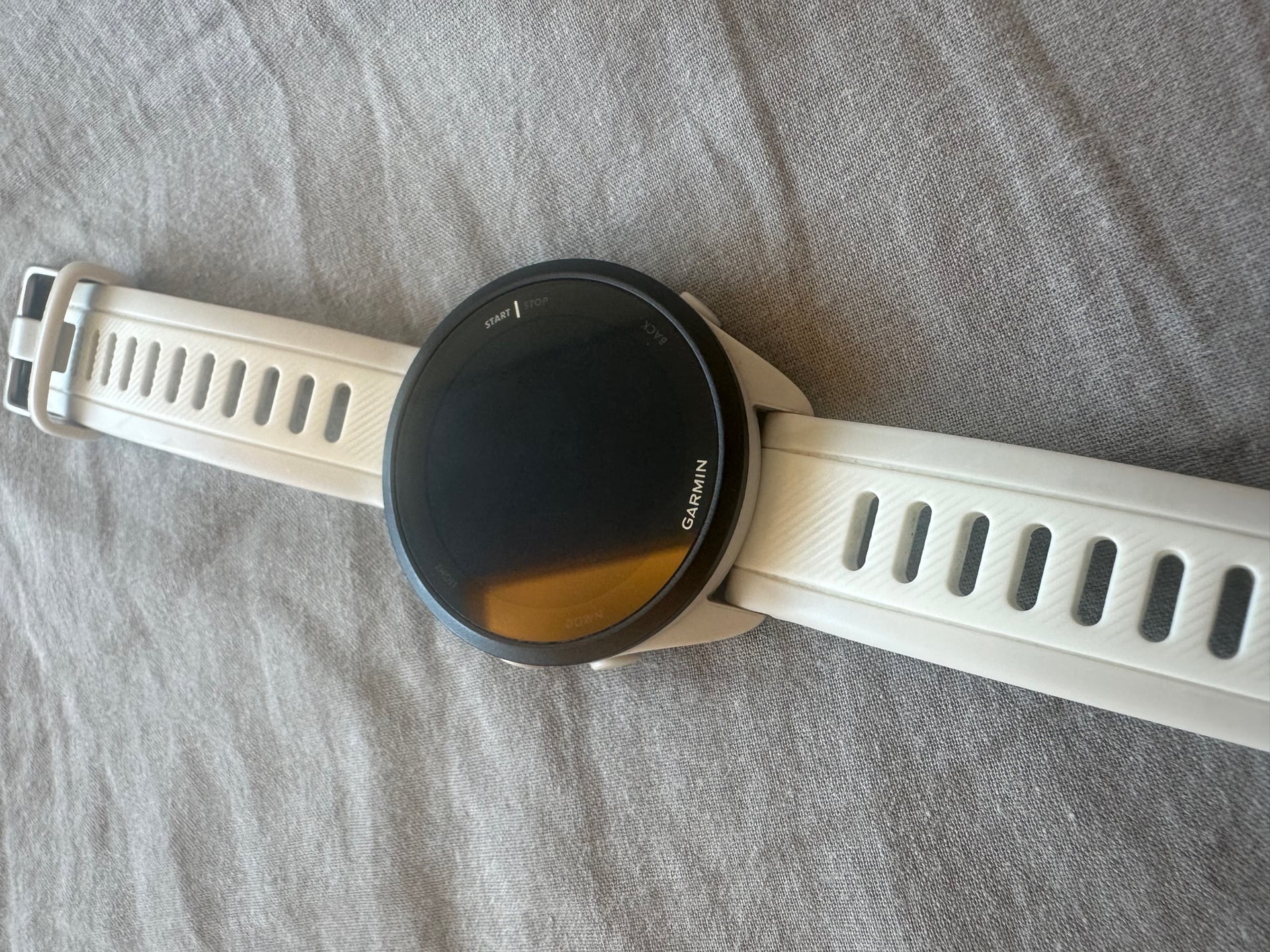 Garmin forerunner 165 - Image 3