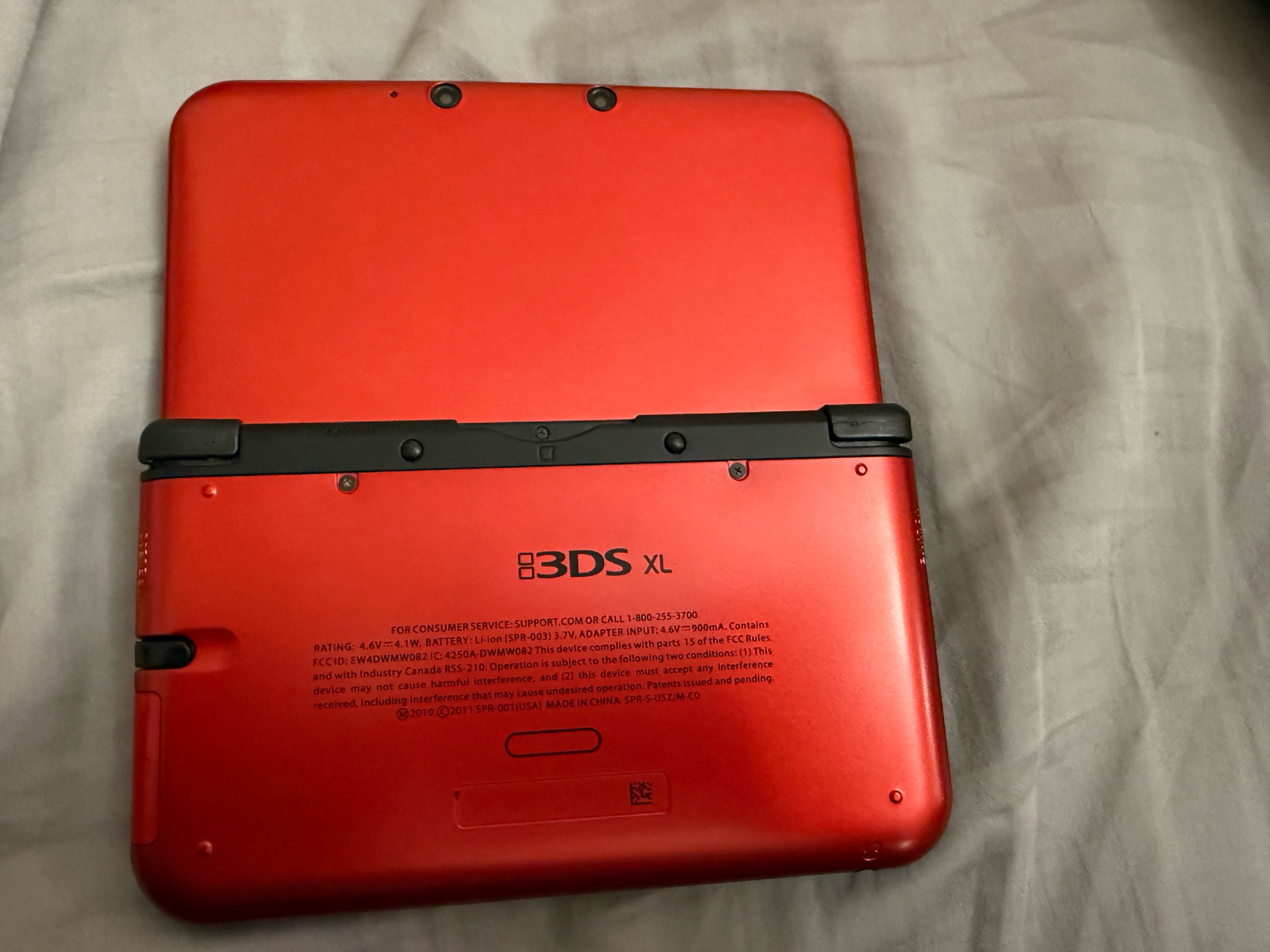 Nintendo 3DS XL للبيع - Image 3