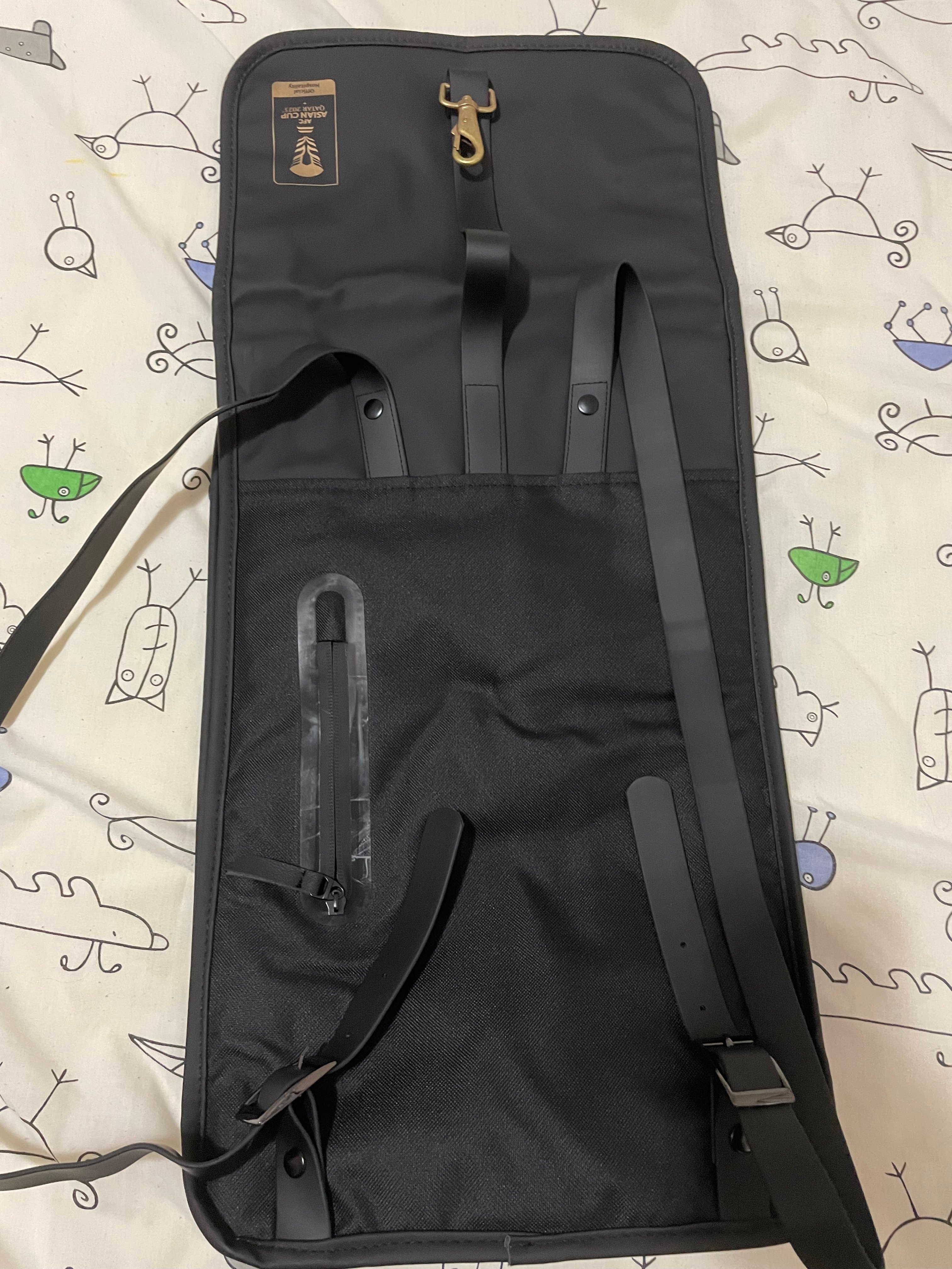 Official licensed products Fifa Asia Cup- Backpack - Image 9